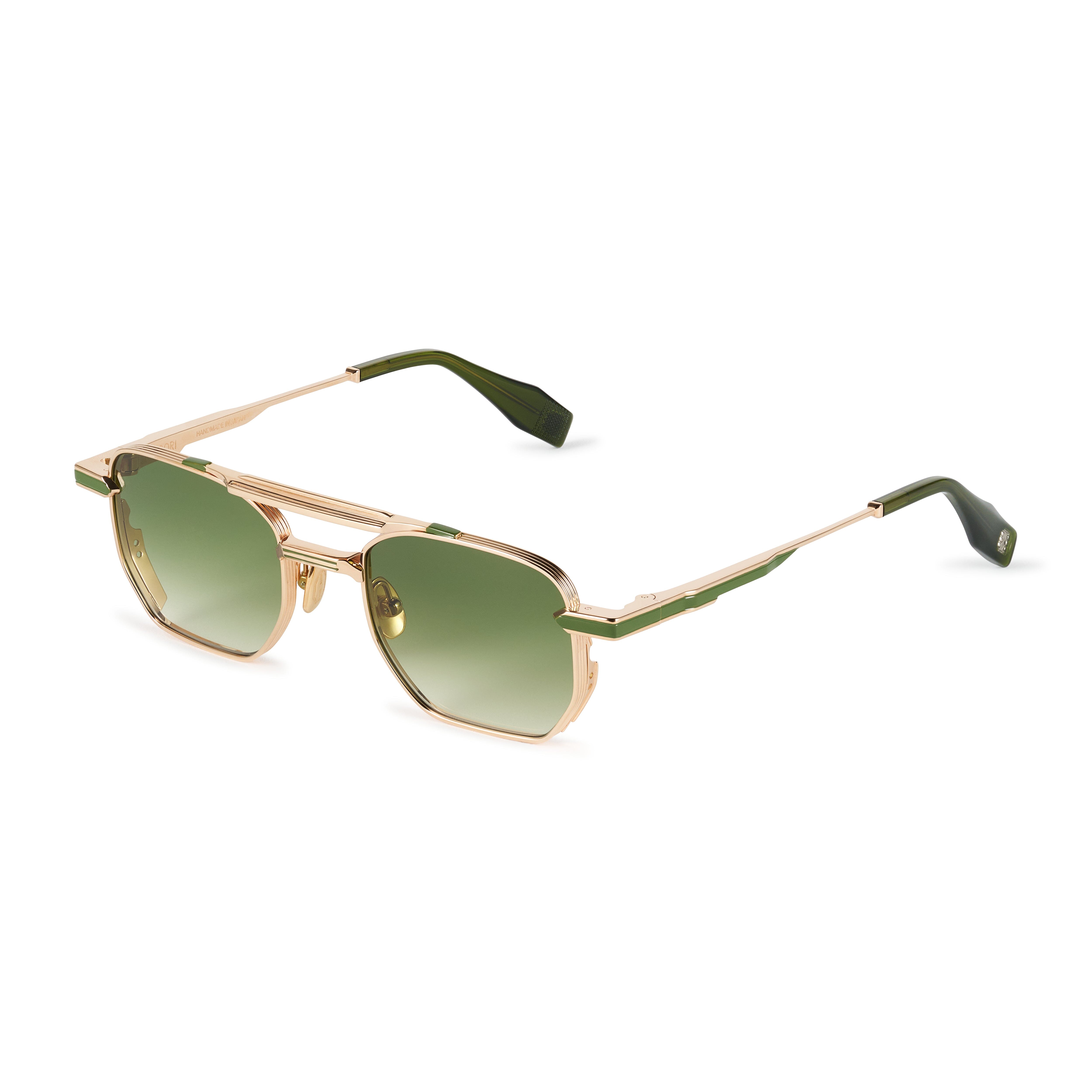 LUSSO Sunglasses T HENRI 