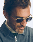 LUSSO Sunglasses T HENRI 