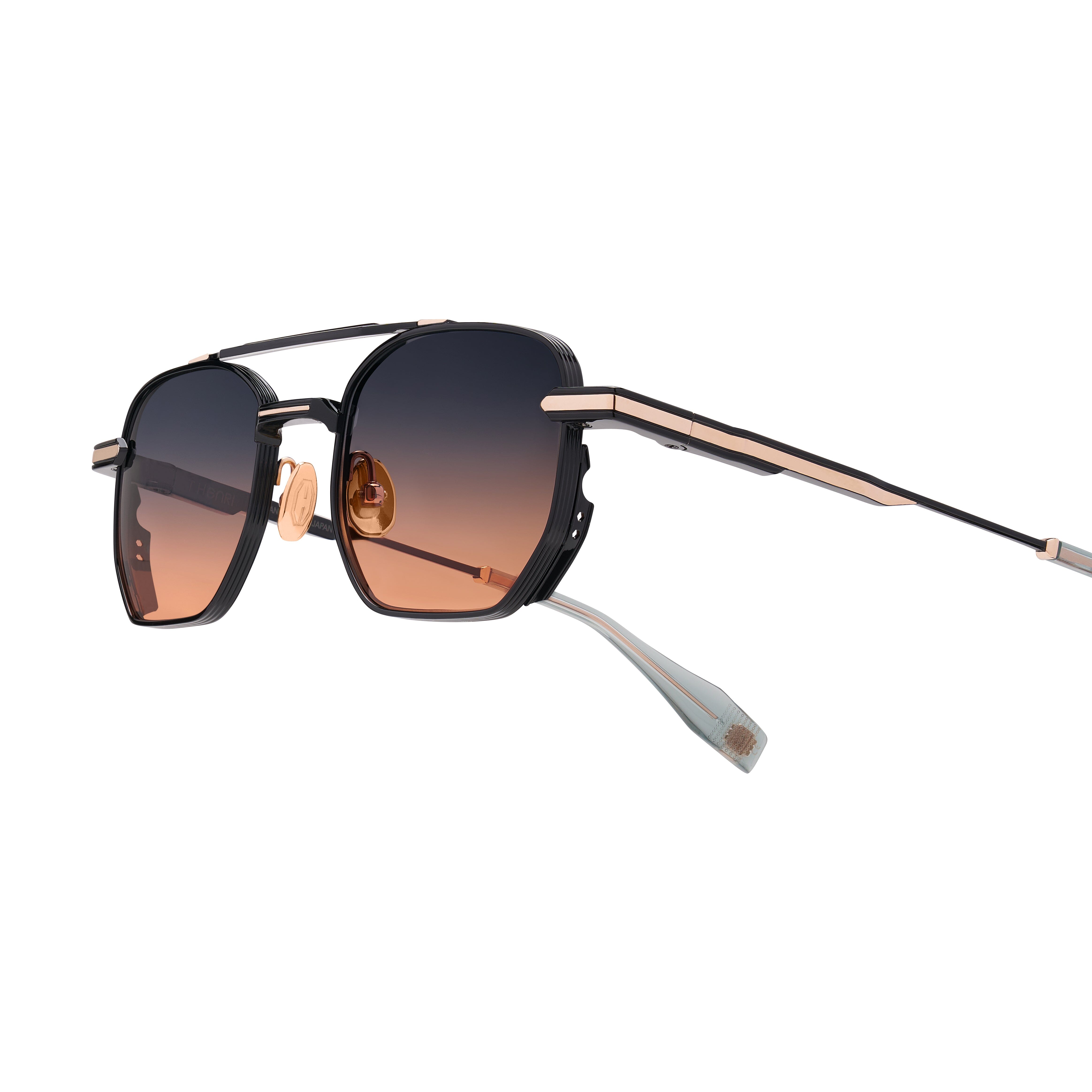 LUSSO Sunglasses T HENRI 