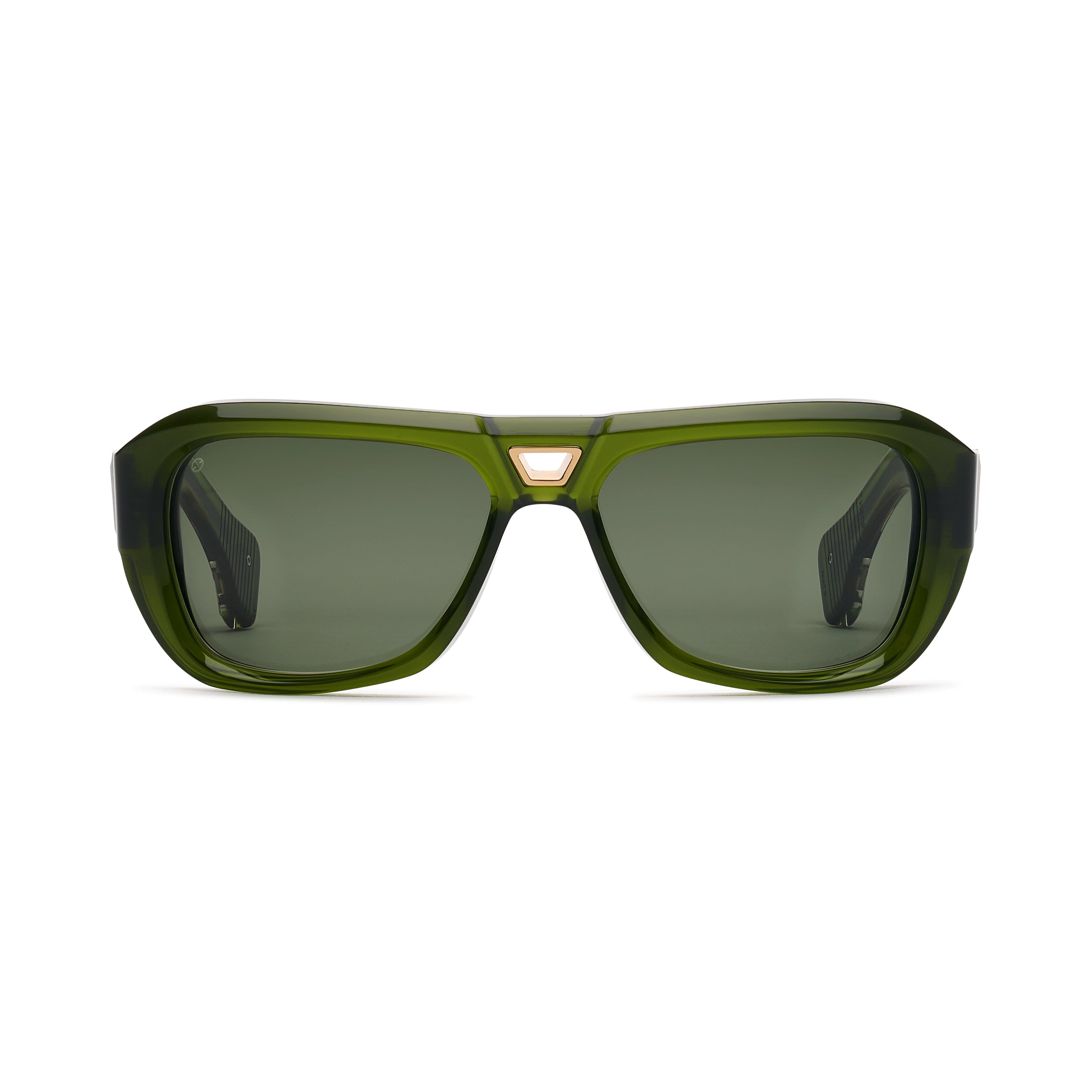 MEGA Emerald Edition 82 Sunglasses T HENRI 