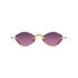 MOONBEAM | BESPOKE JEWEL FRAME Sunglasses T HENRI 