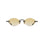 MOONBEAM | BESPOKE JEWEL FRAME Sunglasses T HENRI 