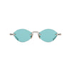 MOONBEAM | BESPOKE JEWEL FRAME Sunglasses T HENRI 