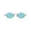 MOONBEAM | BESPOKE JEWEL FRAME Sunglasses T HENRI 