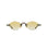 MOONBEAM | BESPOKE JEWEL FRAME | Midnight Opus Natural Desert Diamonds Sunglasses T HENRI 