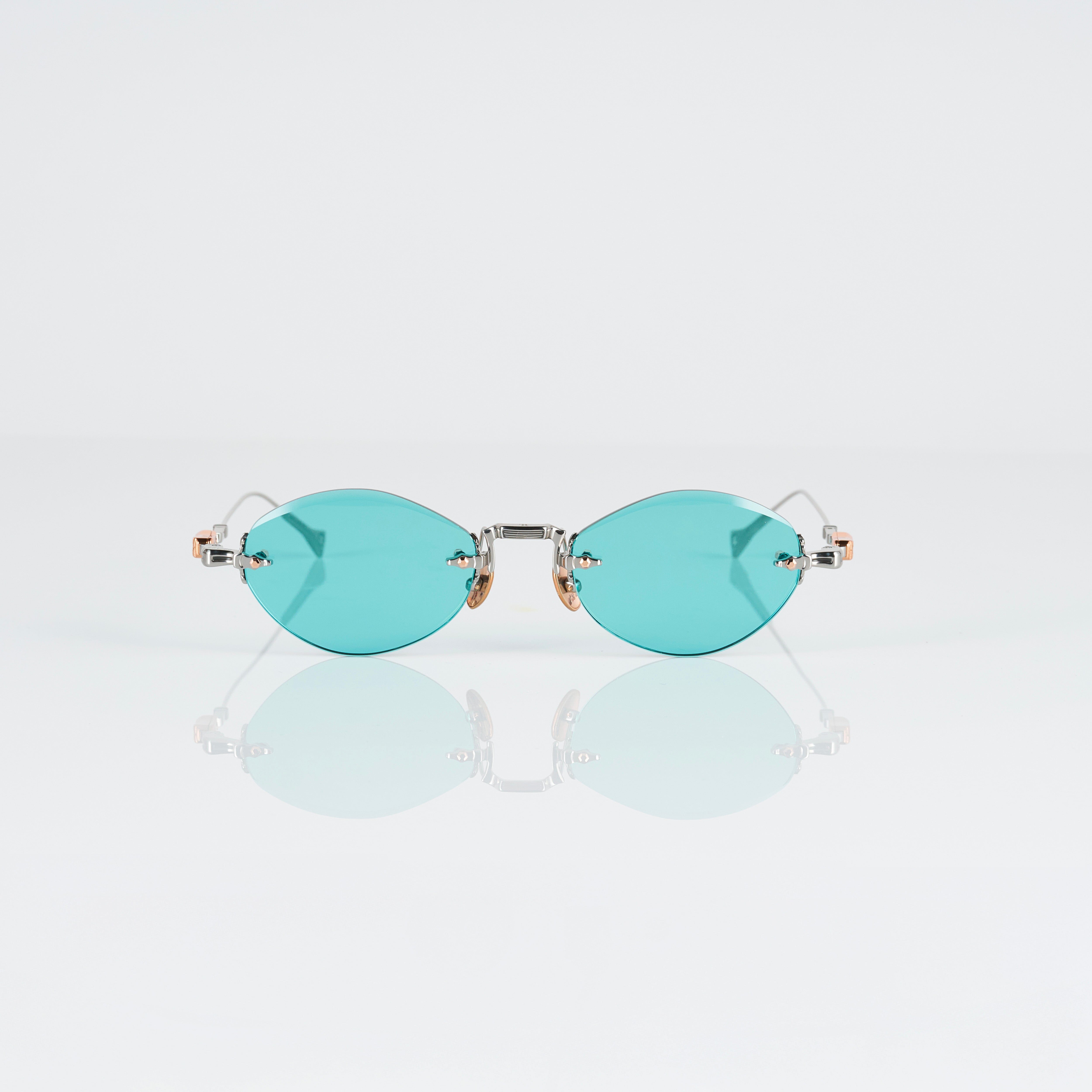 MOONBEAM | Midnight Opus Sunglasses T HENRI 