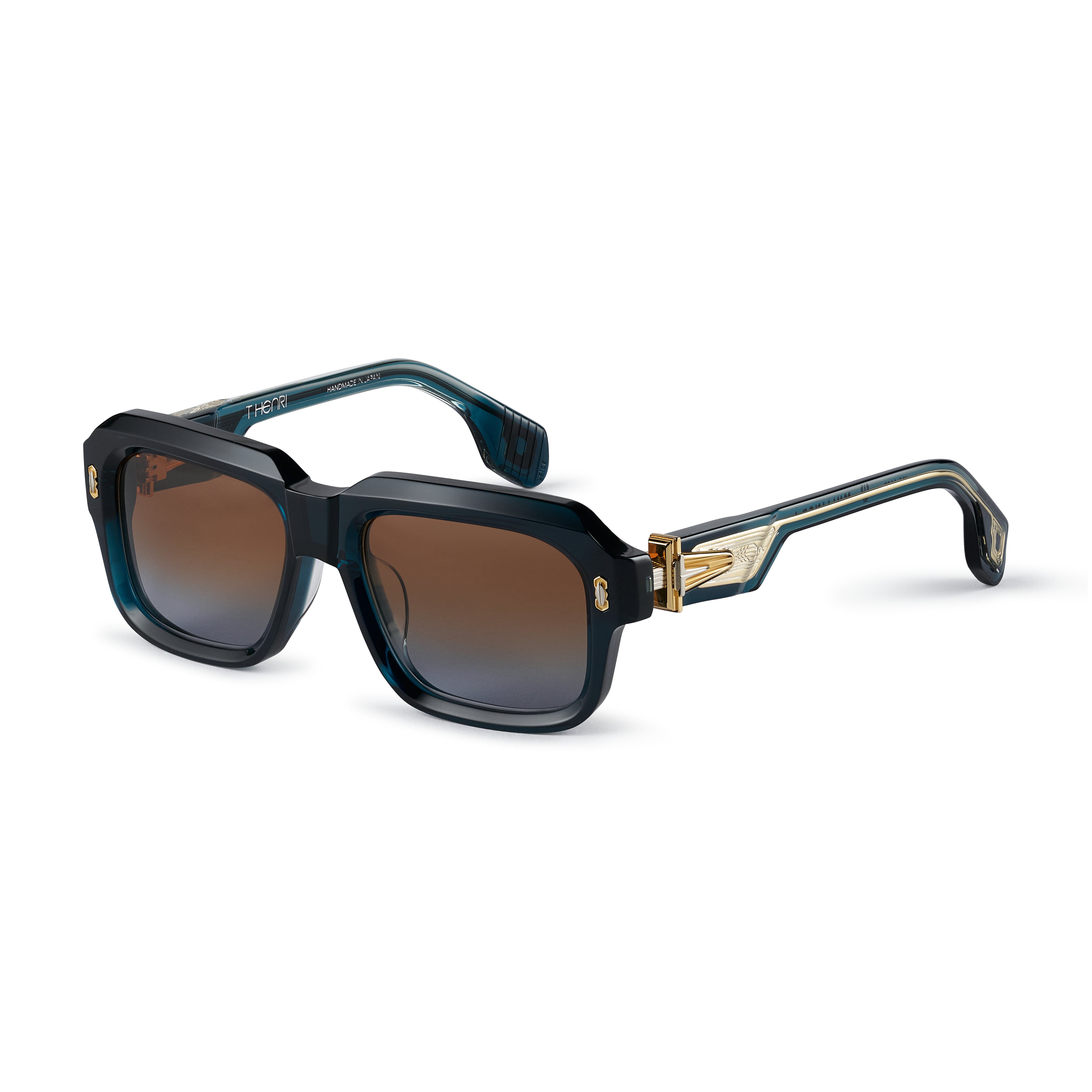 MULLINER L Sunglasses T HENRI 