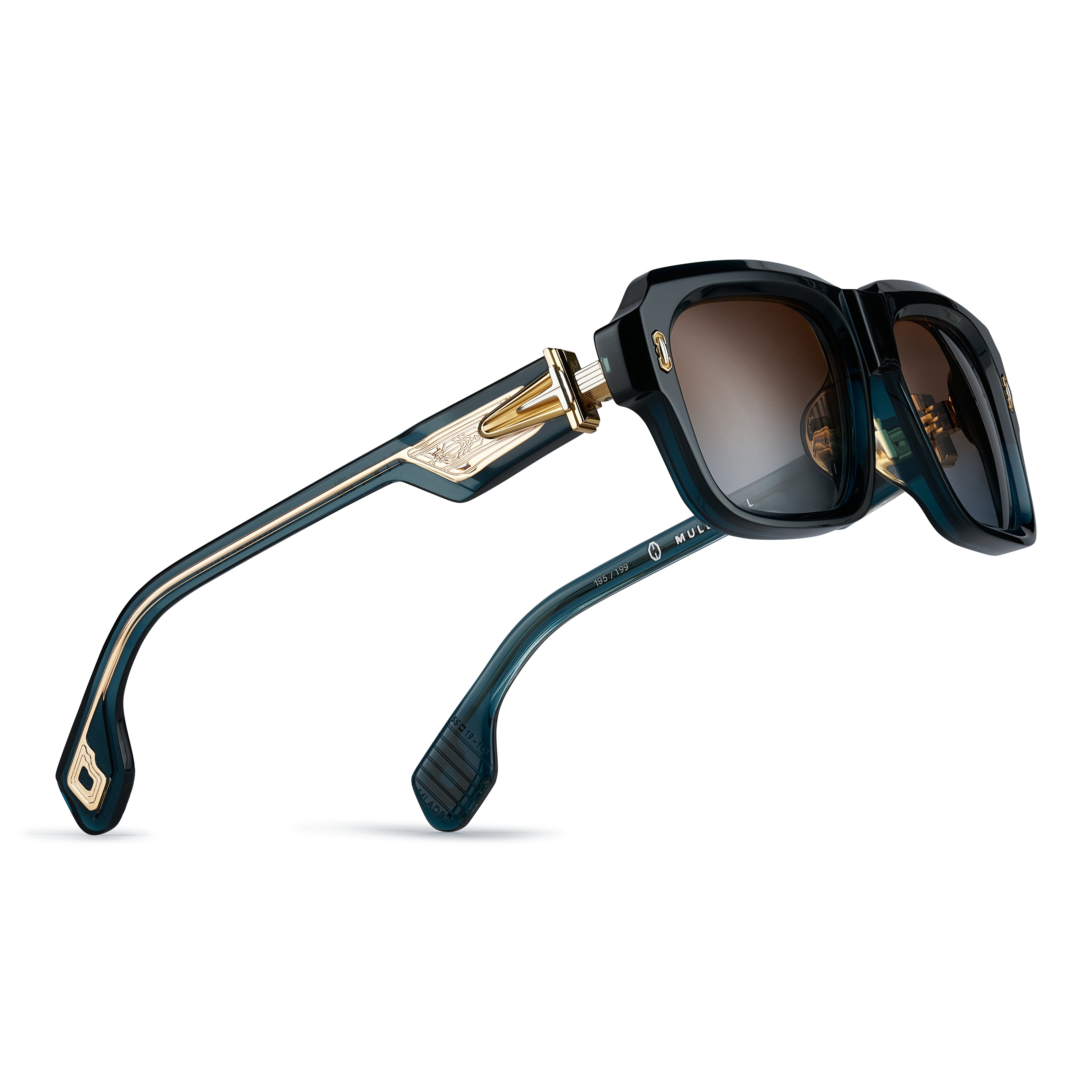 MULLINER L Sunglasses T HENRI 