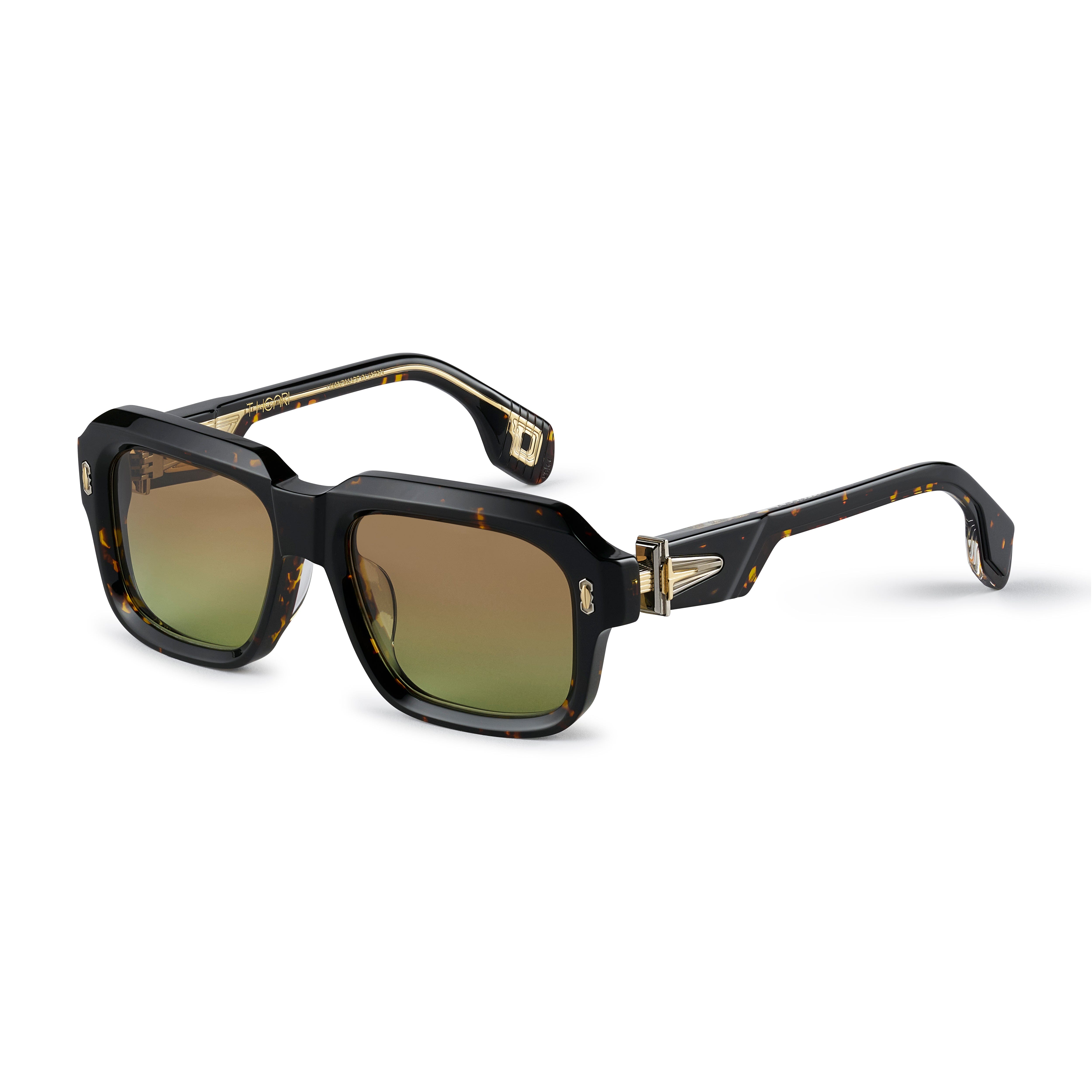 MULLINER L Sunglasses T HENRI 