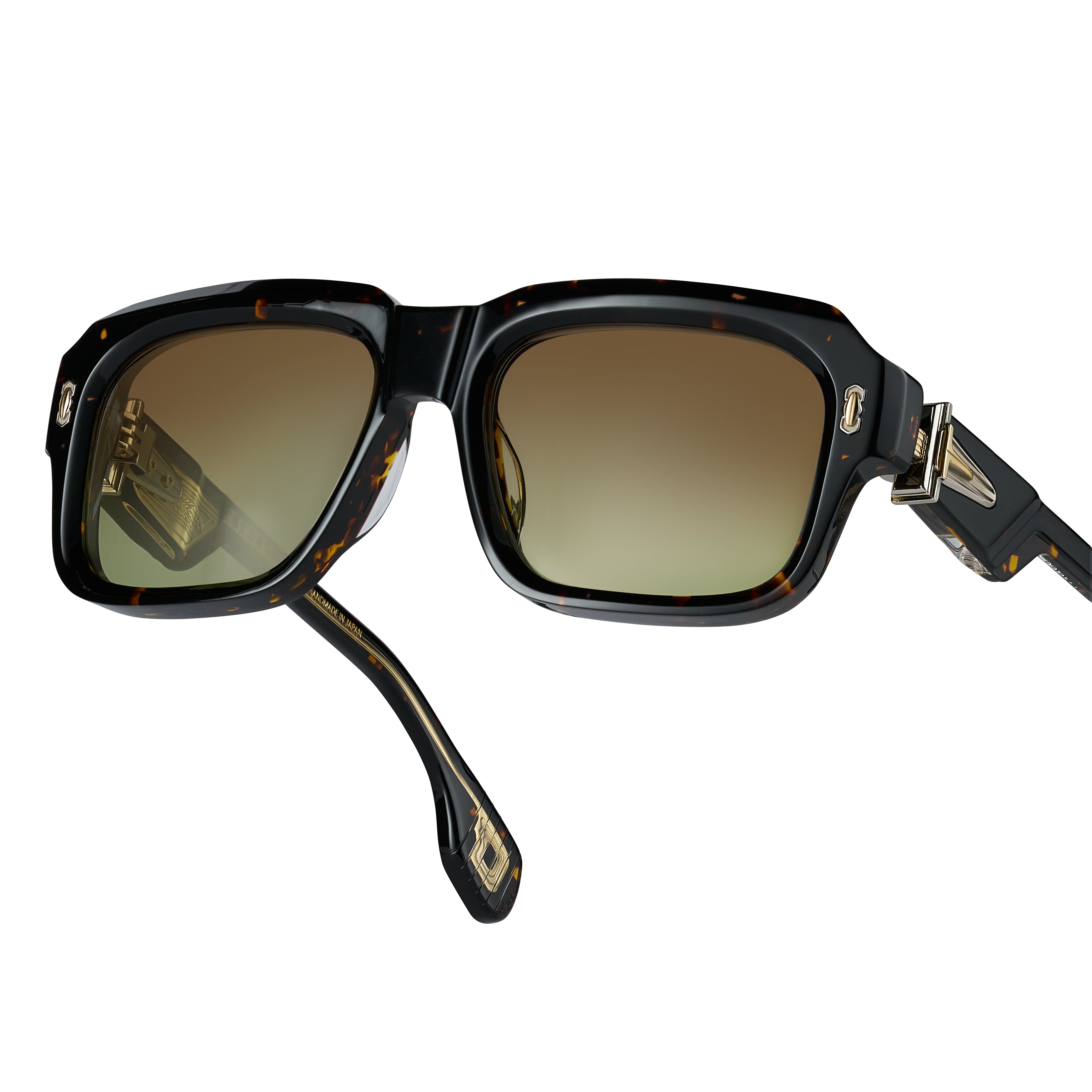 MULLINER L Sunglasses T HENRI 