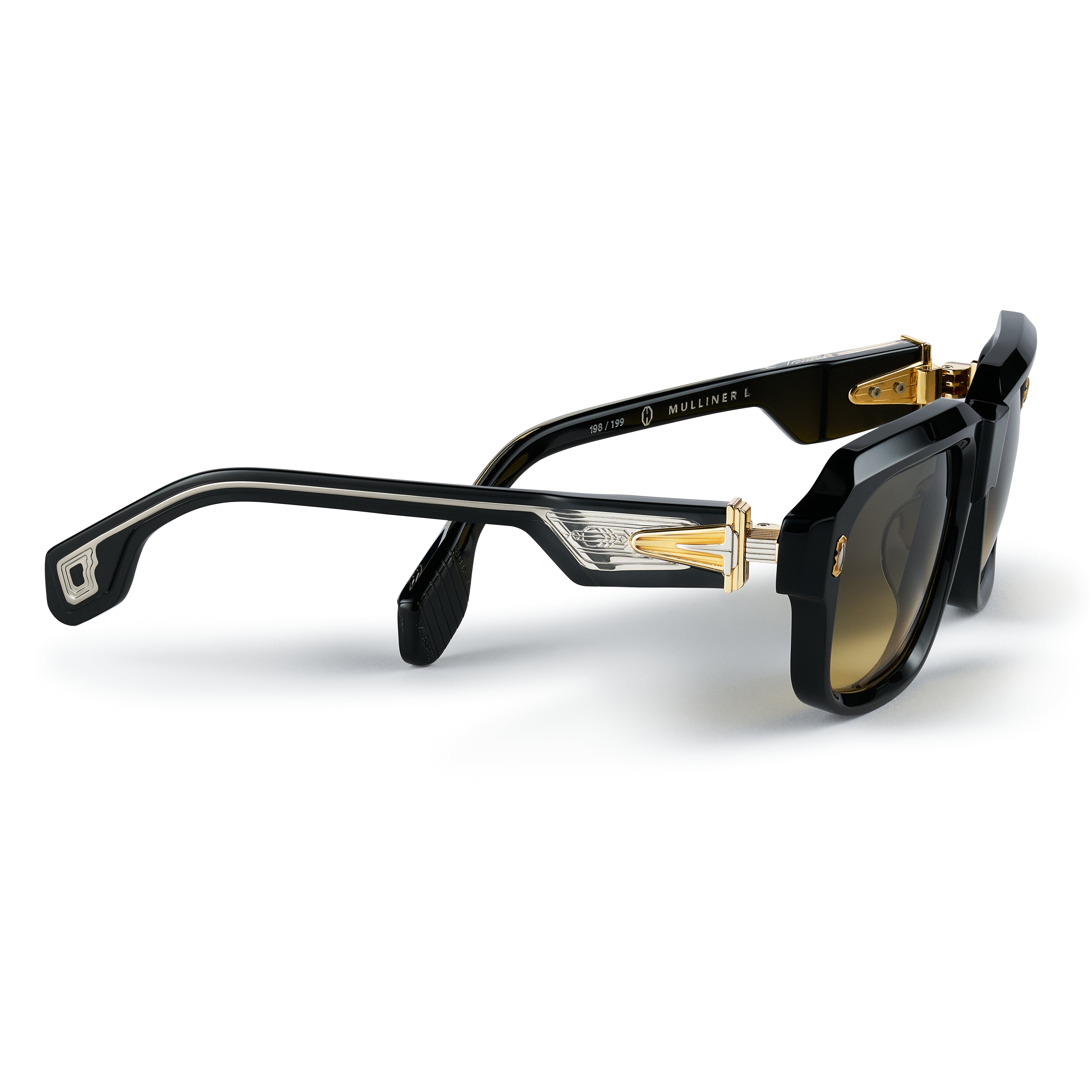 MULLINER L Sunglasses T HENRI 