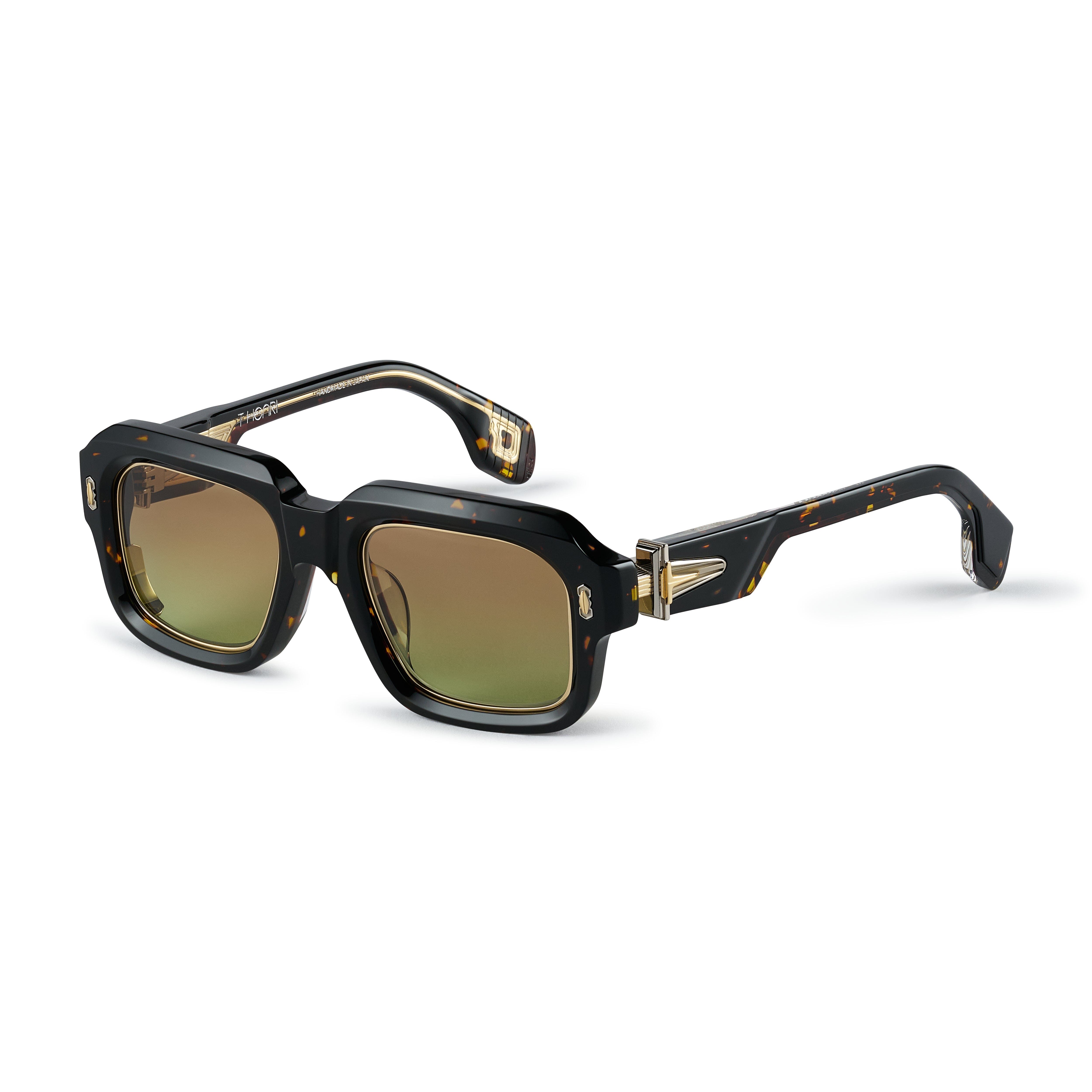 MULLINER Sunglasses T HENRI 