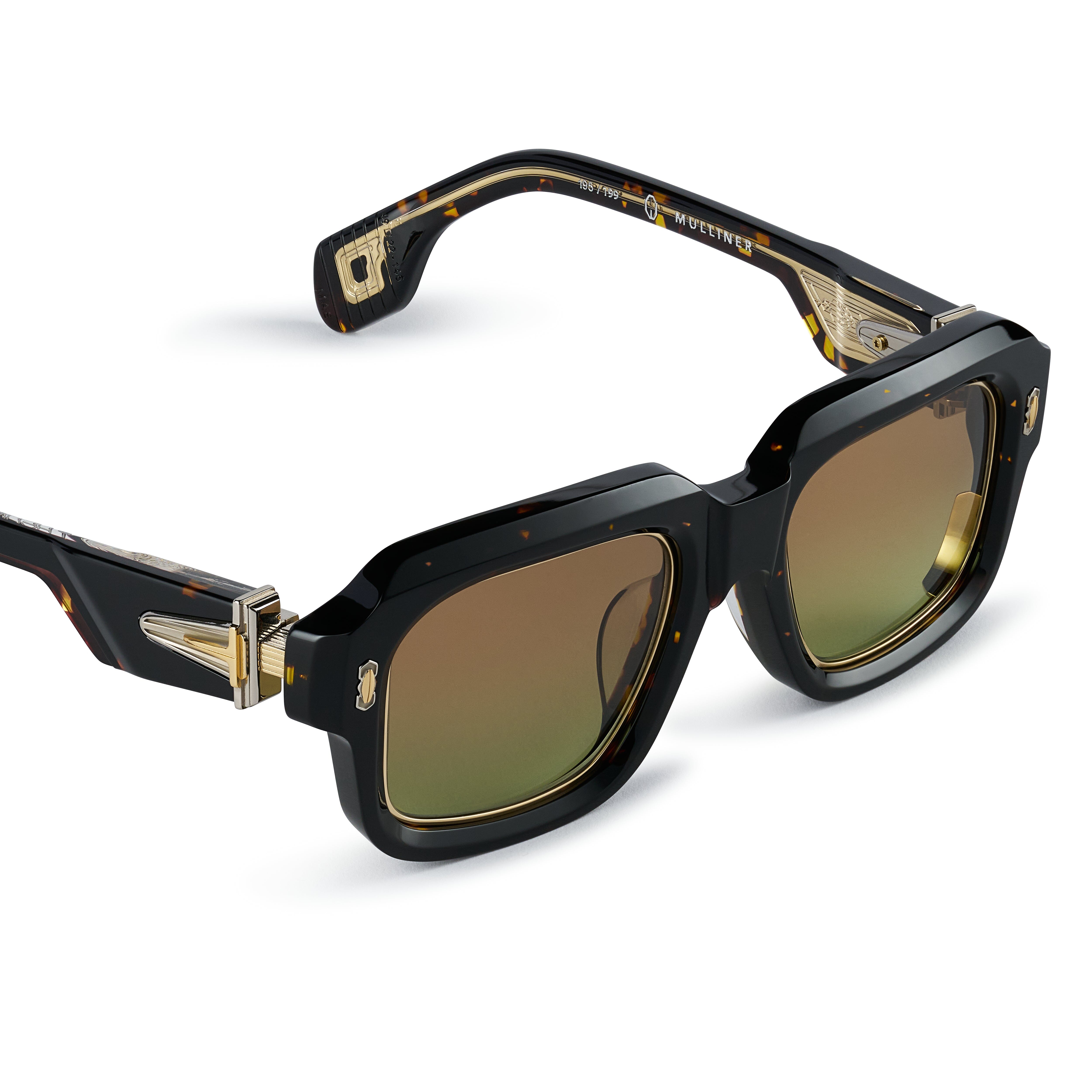 MULLINER Sunglasses T HENRI 