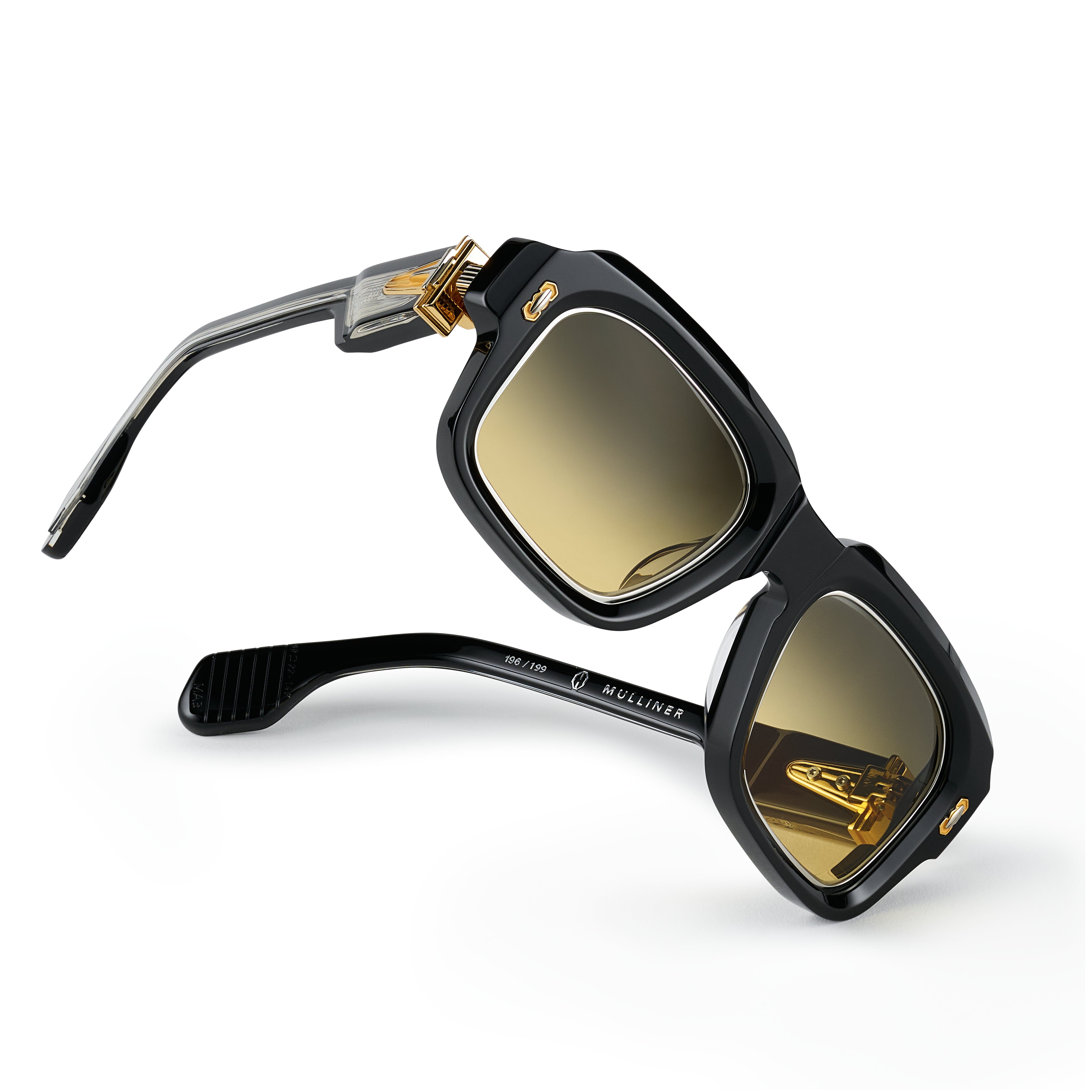 MULLINER Sunglasses T HENRI 
