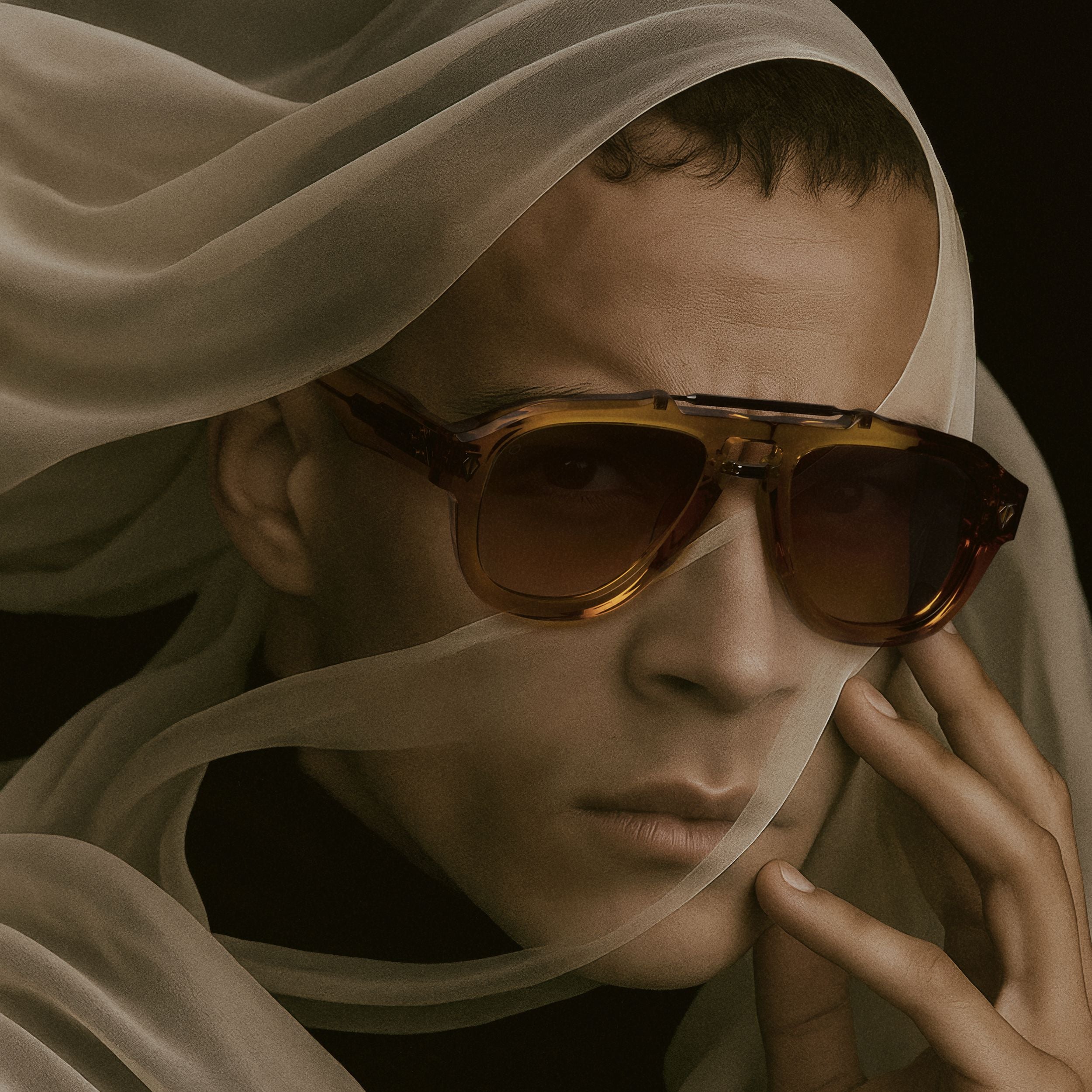 DINO Sunglasses T HENRI 