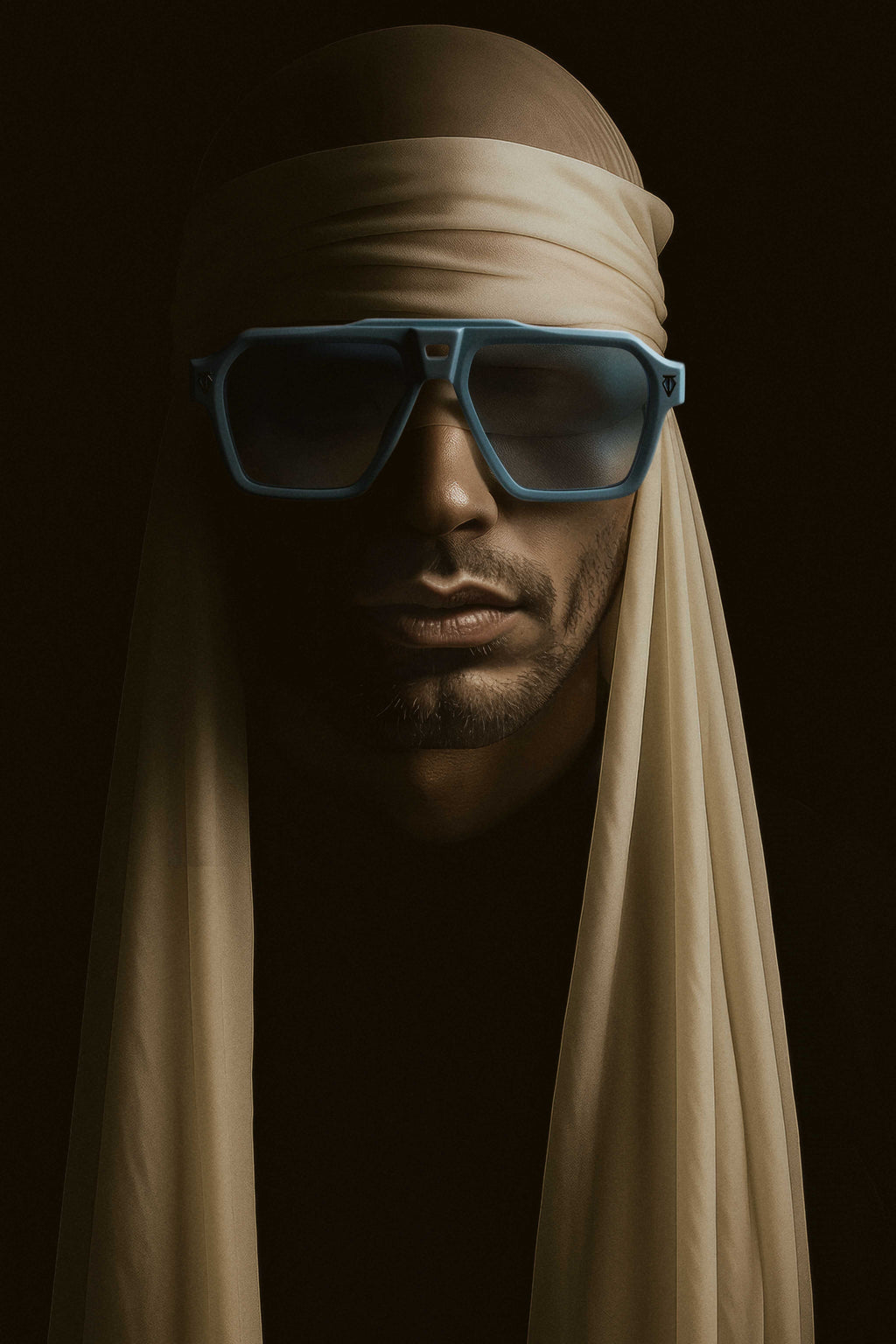 SKYLINE Sunglasses T HENRI 