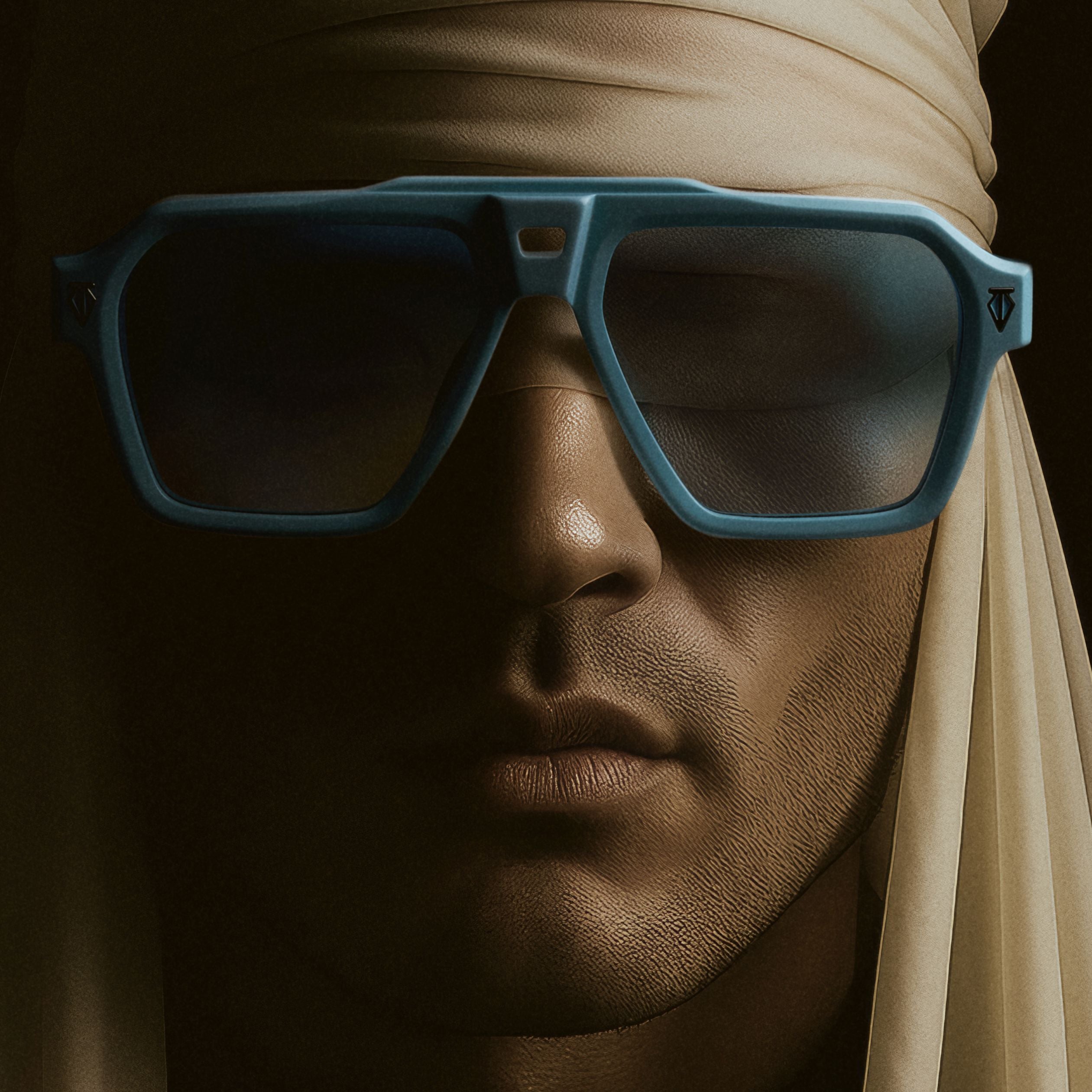 SKYLINE Sunglasses T HENRI 