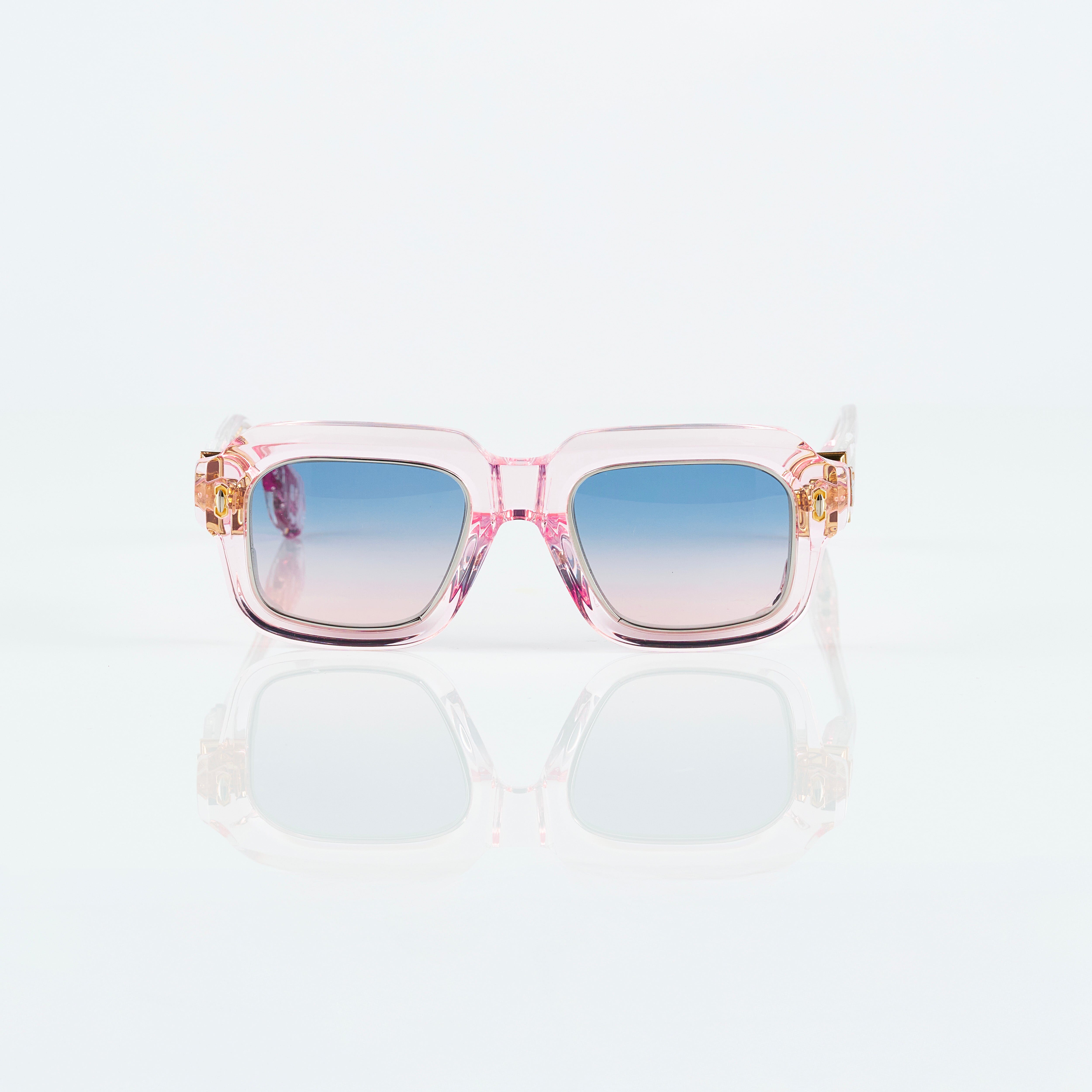 MULLINER Sunglasses T HENRI 