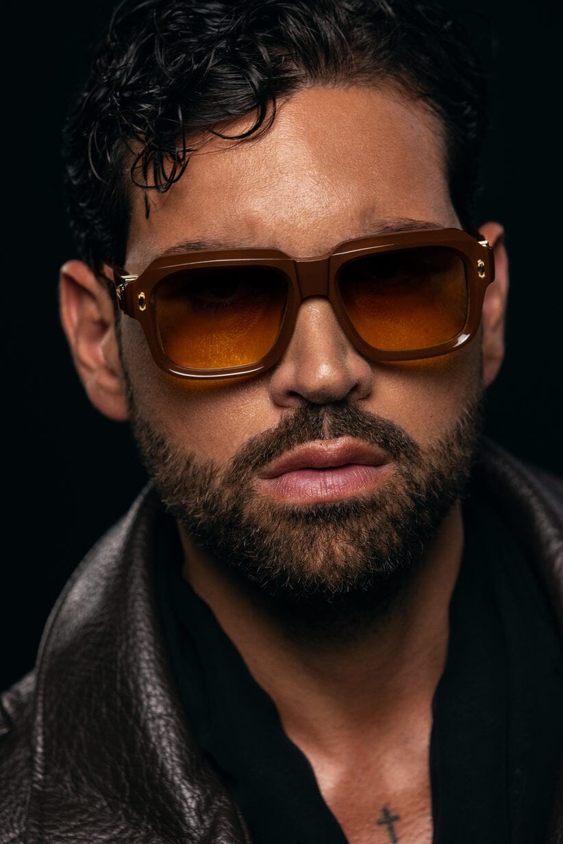 MULLINER L Sunglasses T HENRI 