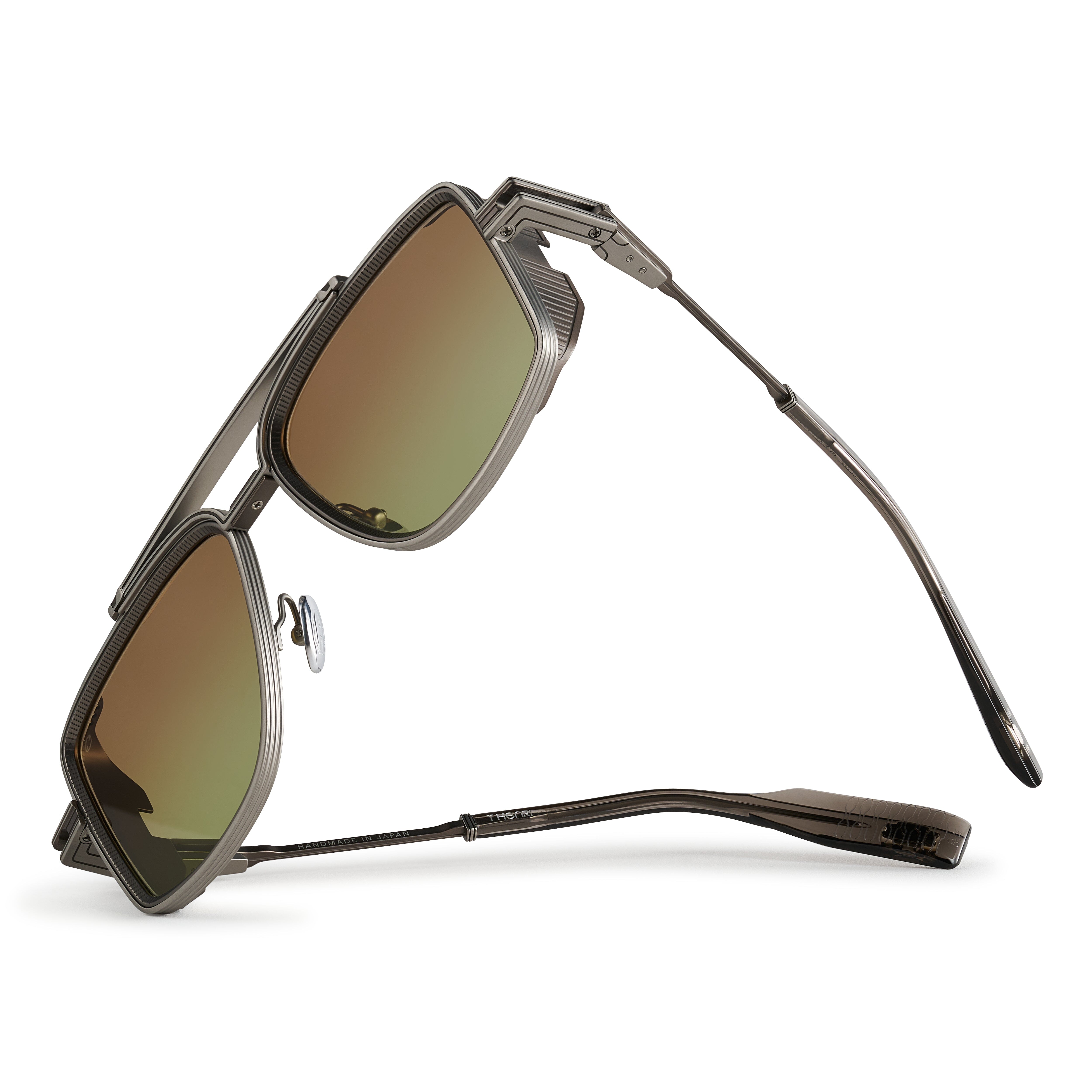 MULSANNE Sunglasses T HENRI 