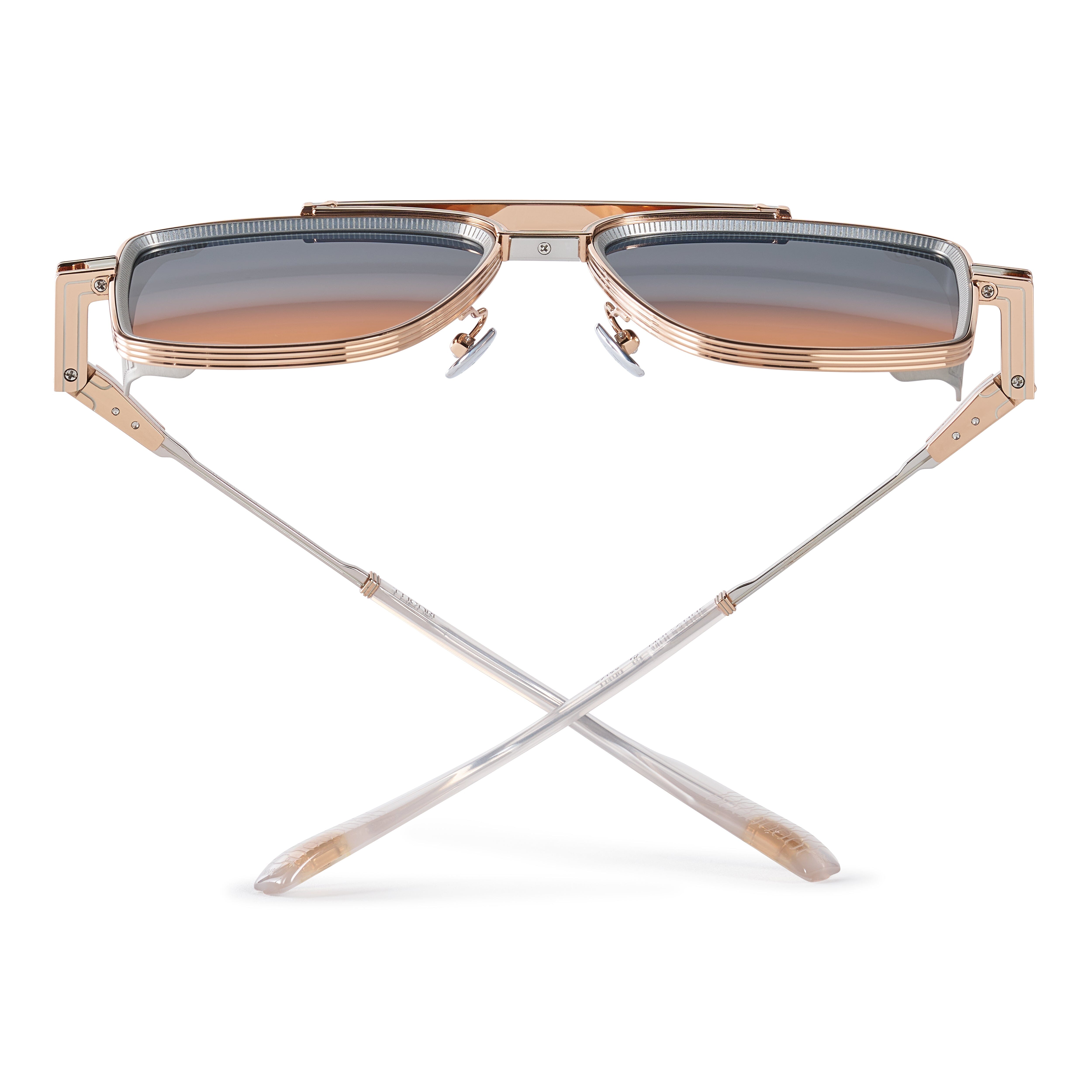 MULSANNE Sunglasses T HENRI 