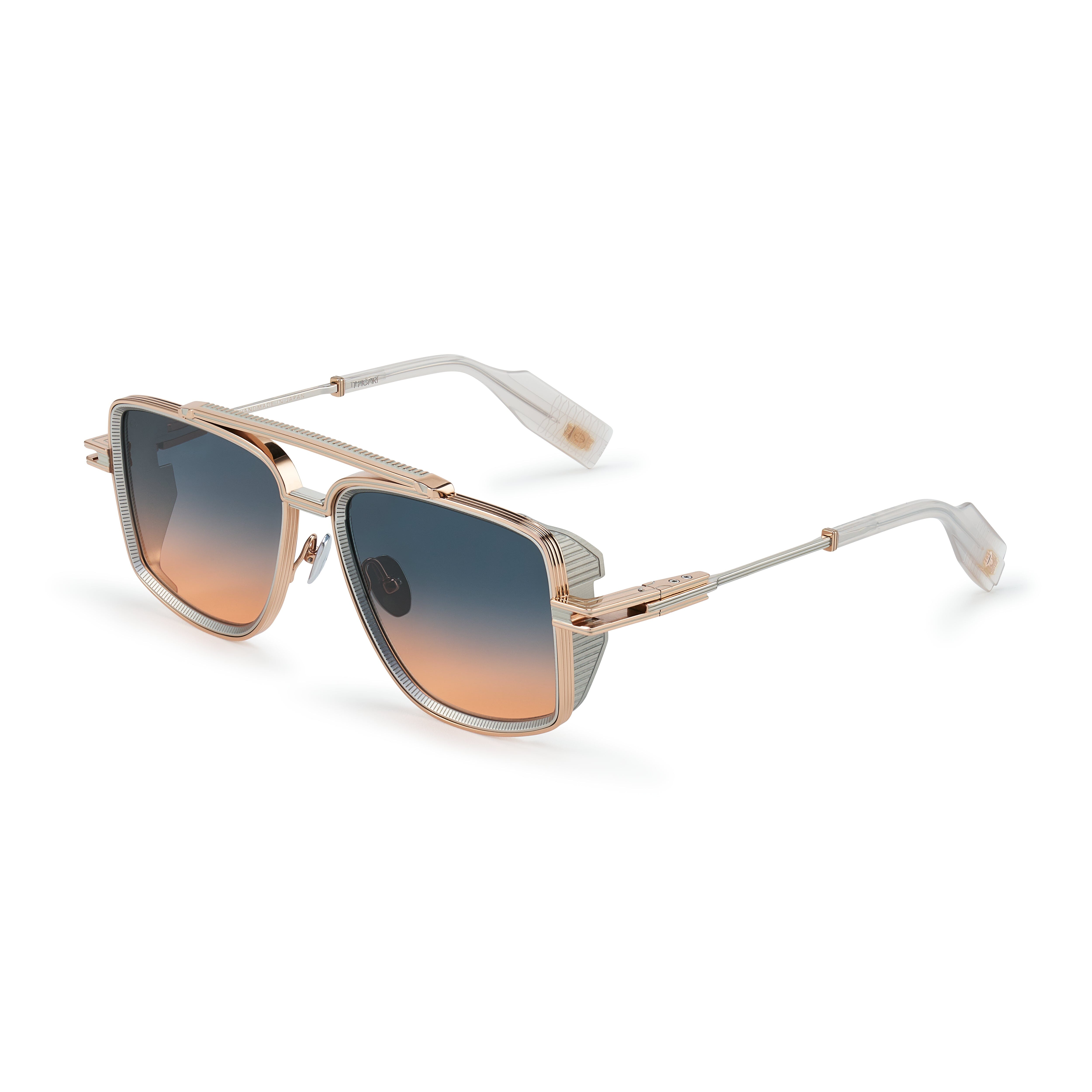 MULSANNE Sunglasses T HENRI 