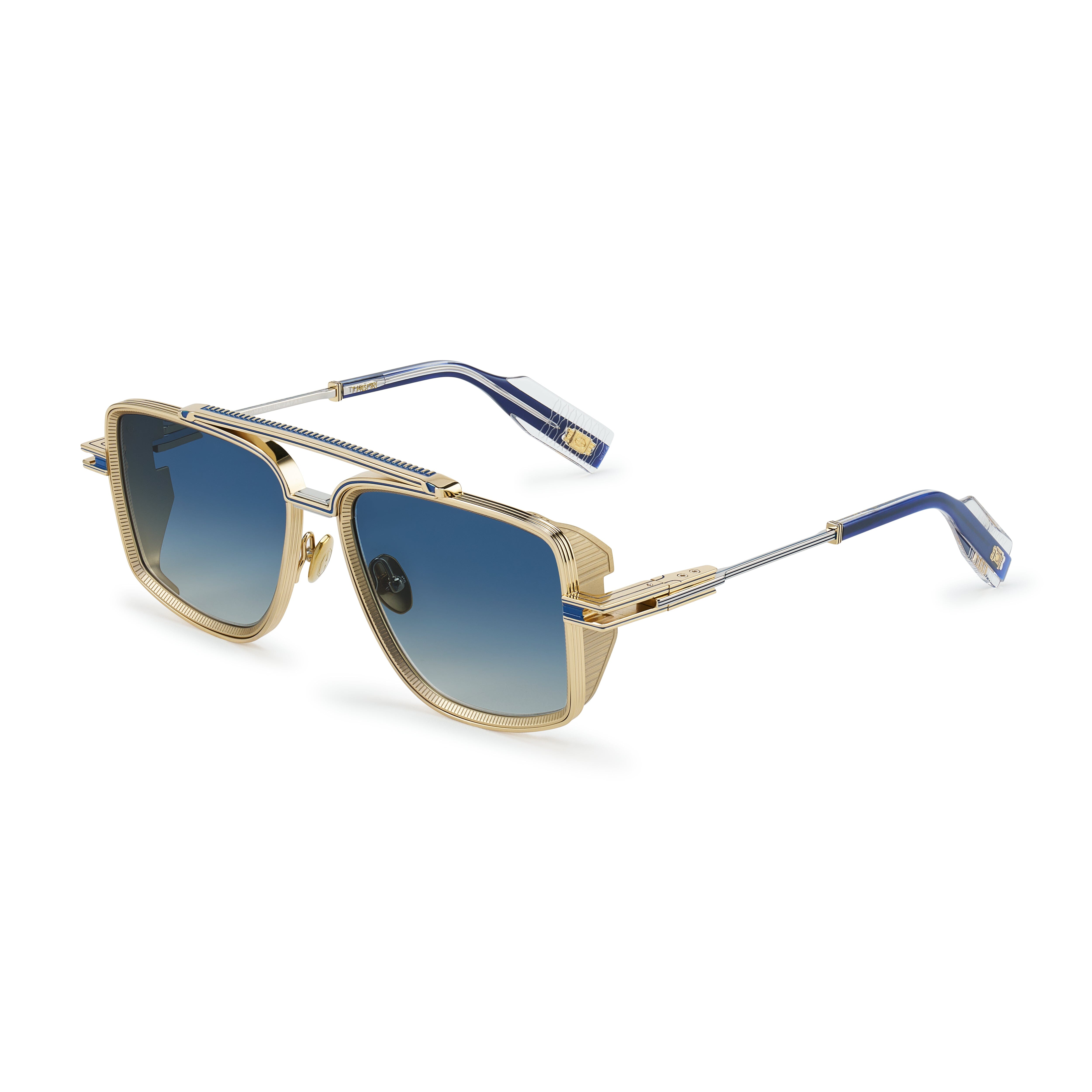 MULSANNE Sunglasses T HENRI 