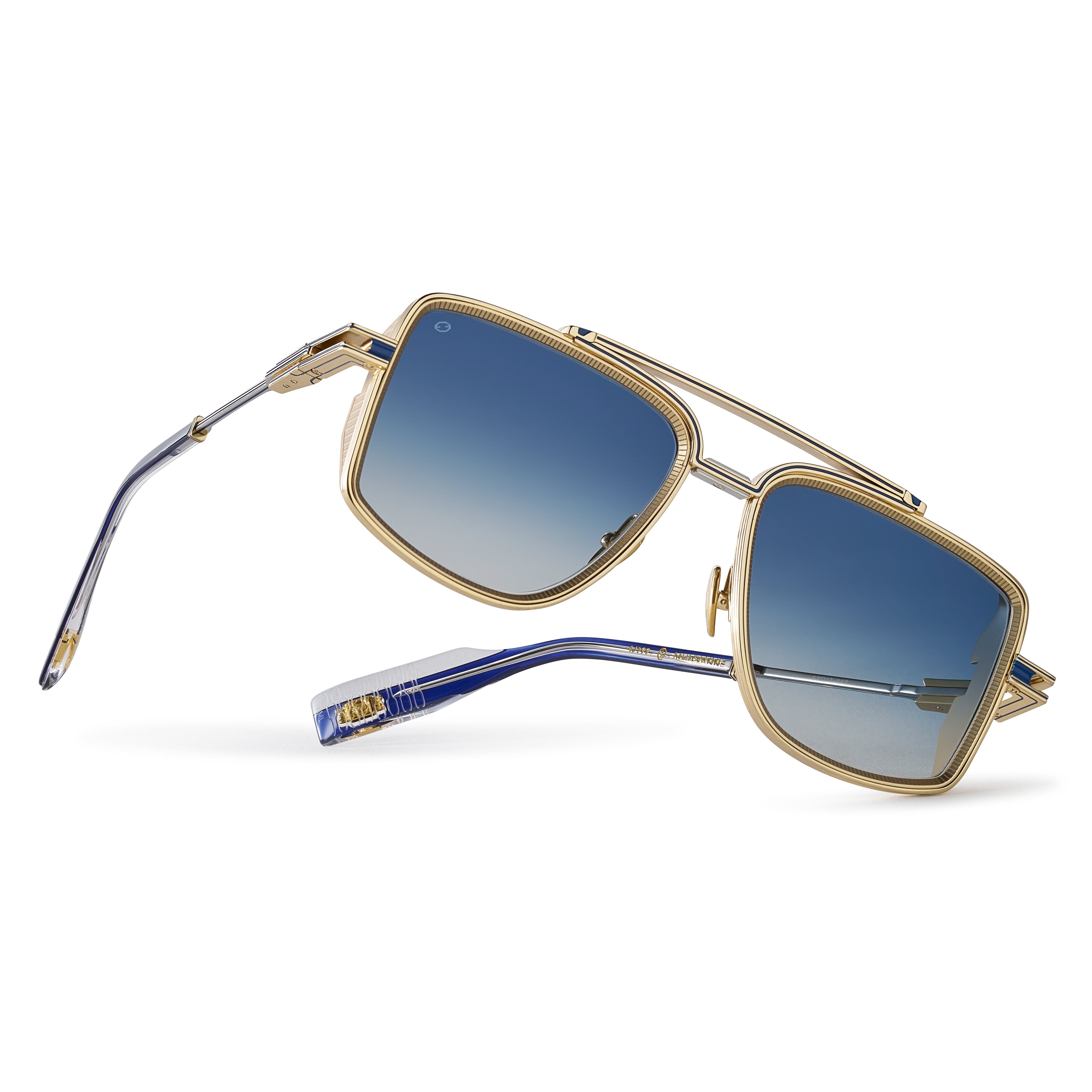 MULSANNE Sunglasses T HENRI 