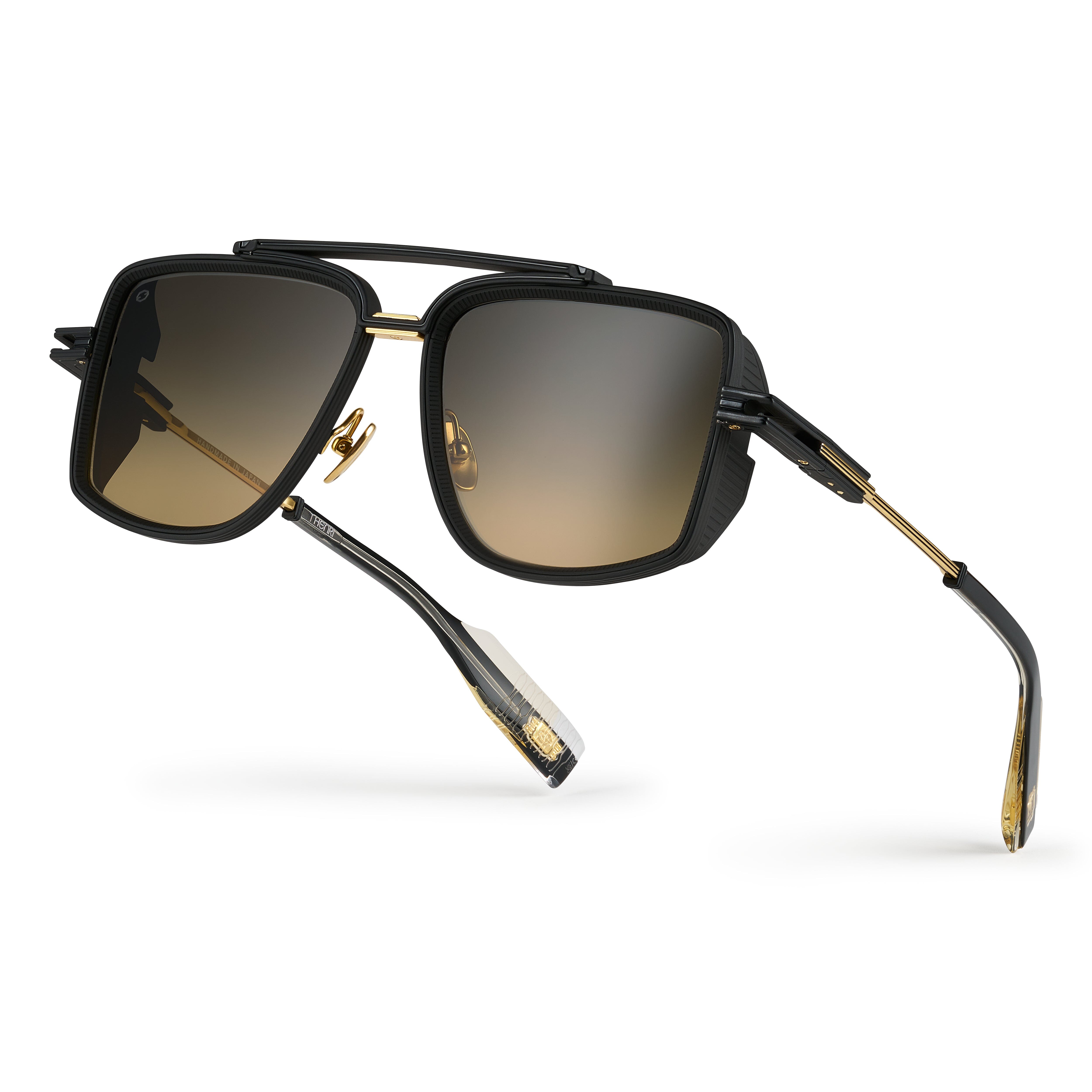 MULSANNE Sunglasses T HENRI 