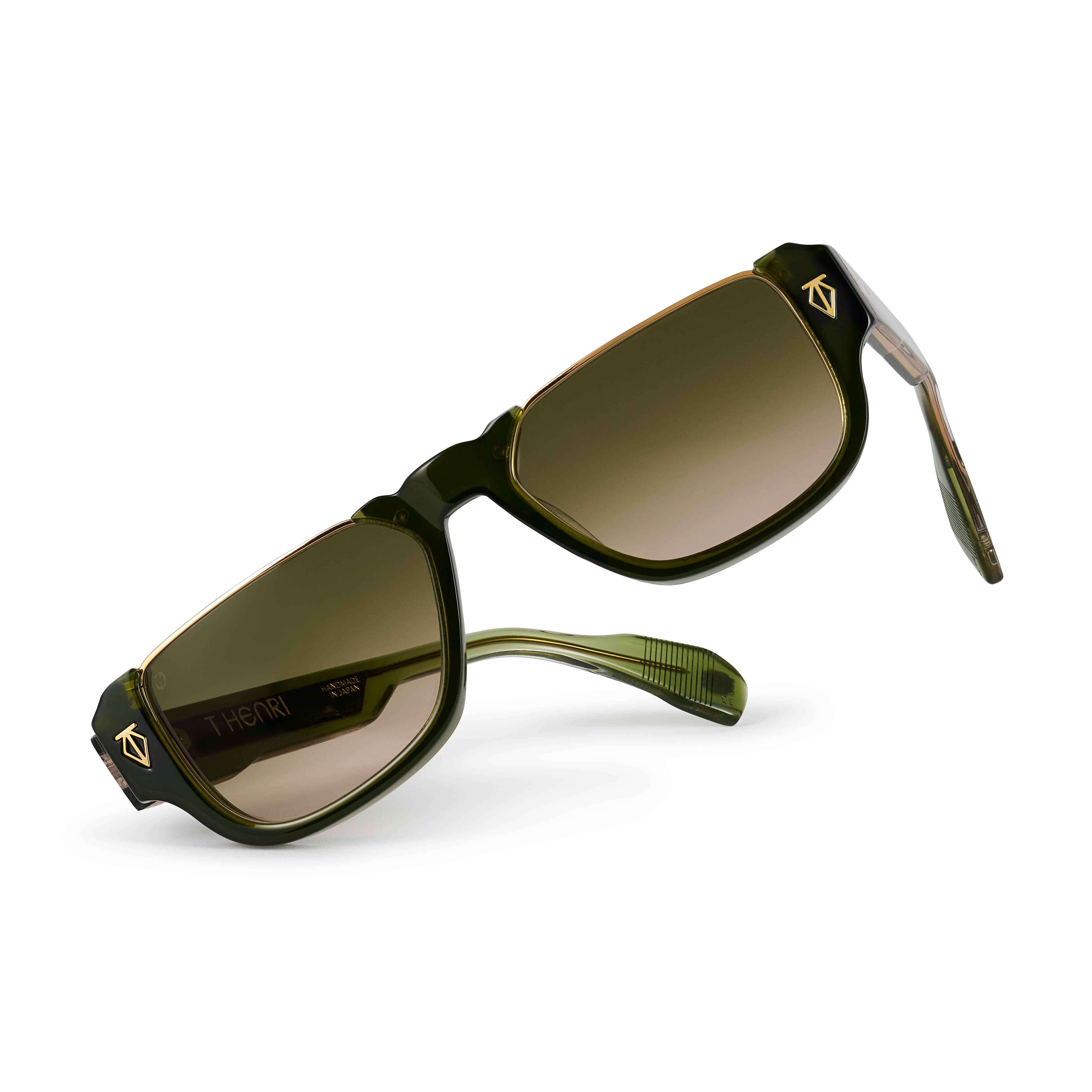 NETTUNO Sunglasses T HENRI 