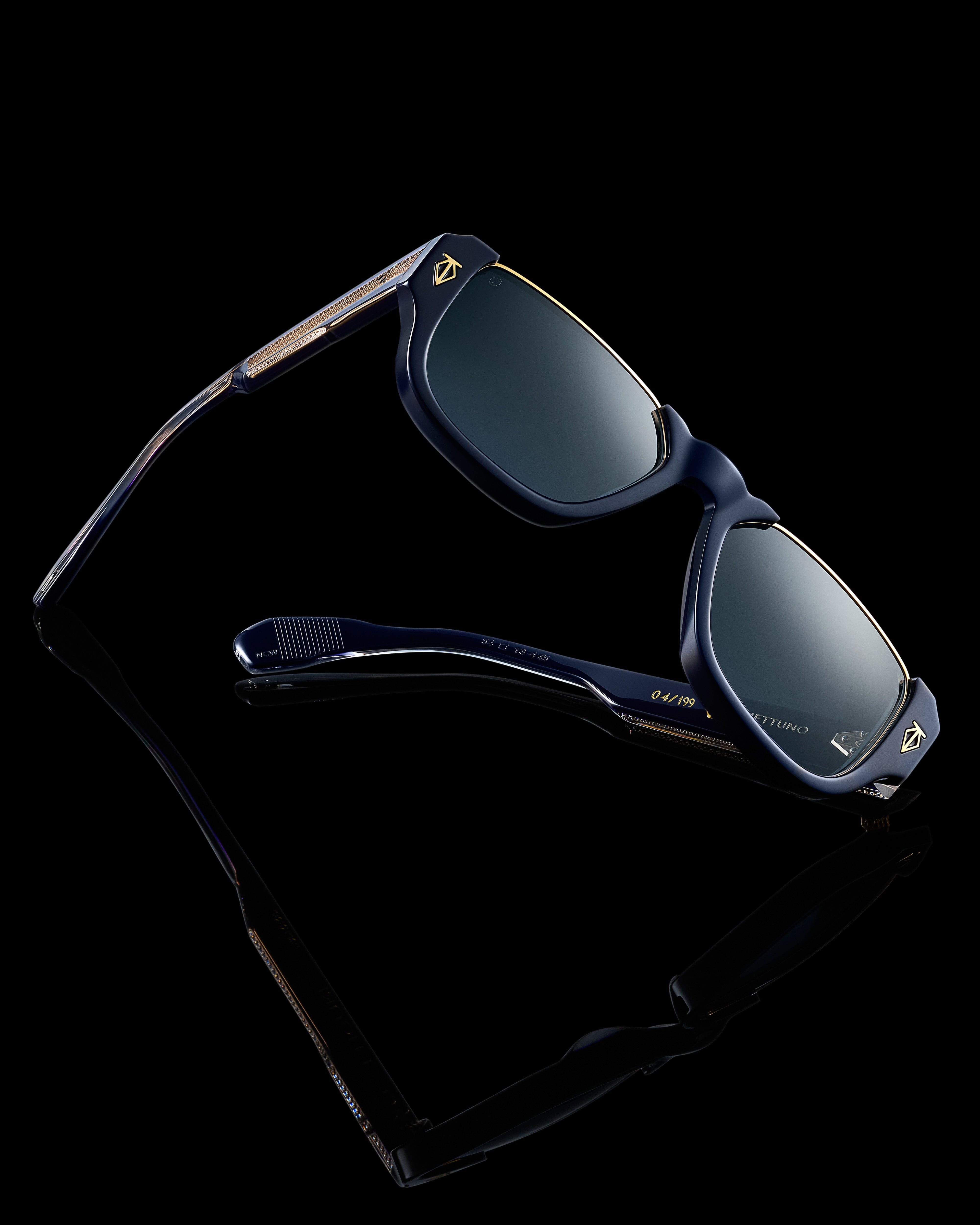 NETTUNO Sunglasses T HENRI 