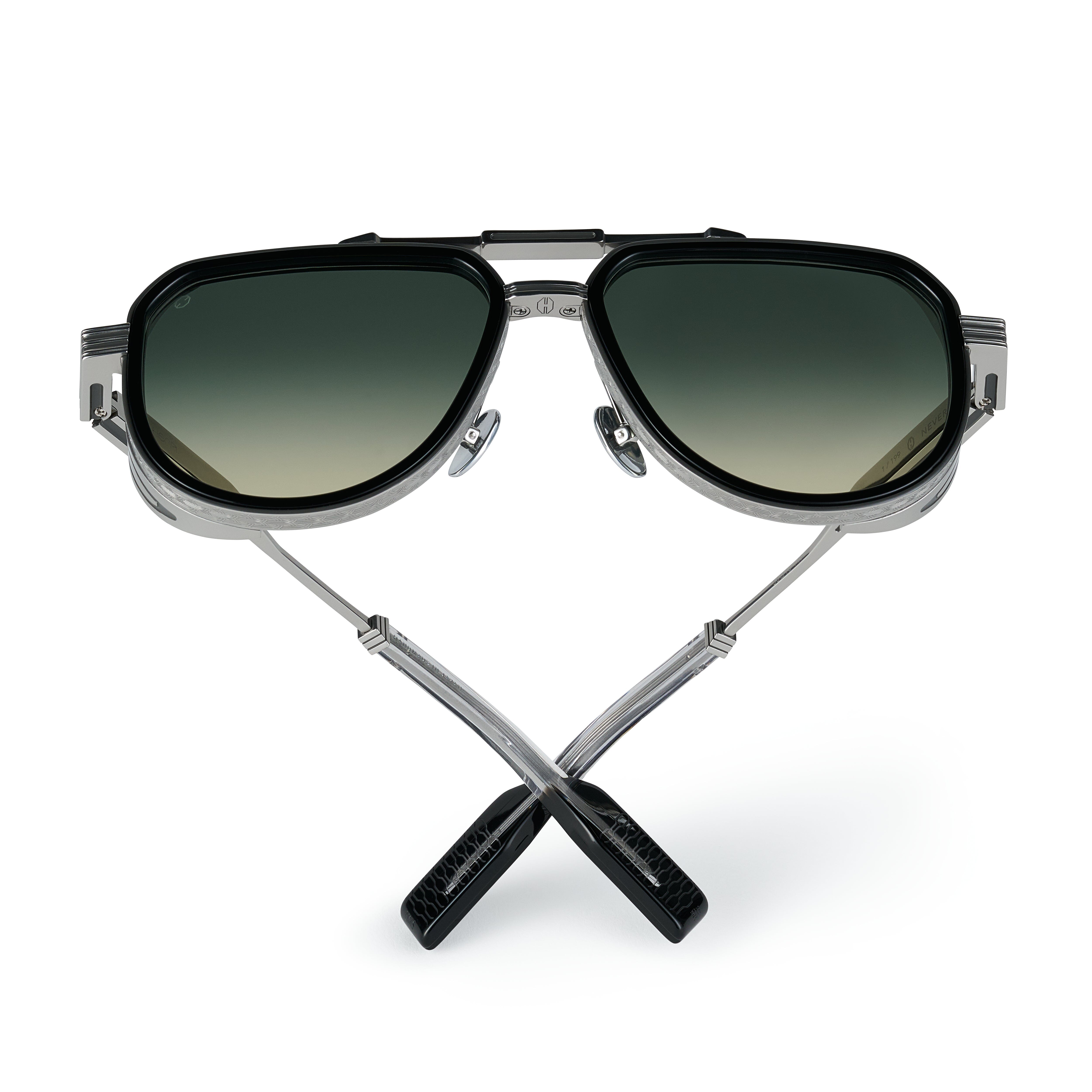 NEVERA Sunglasses T HENRI 