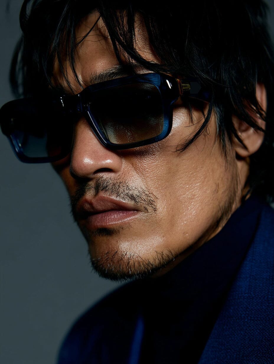 ROADRUNNER Sunglasses T HENRI 