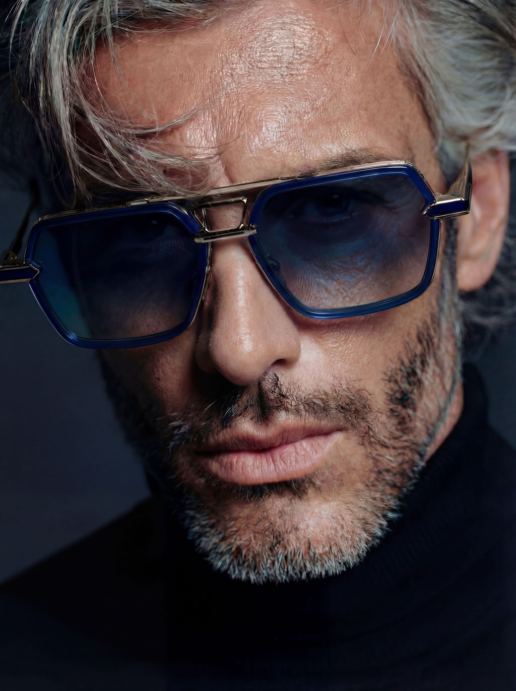 SHADOW Sunglasses T HENRI 