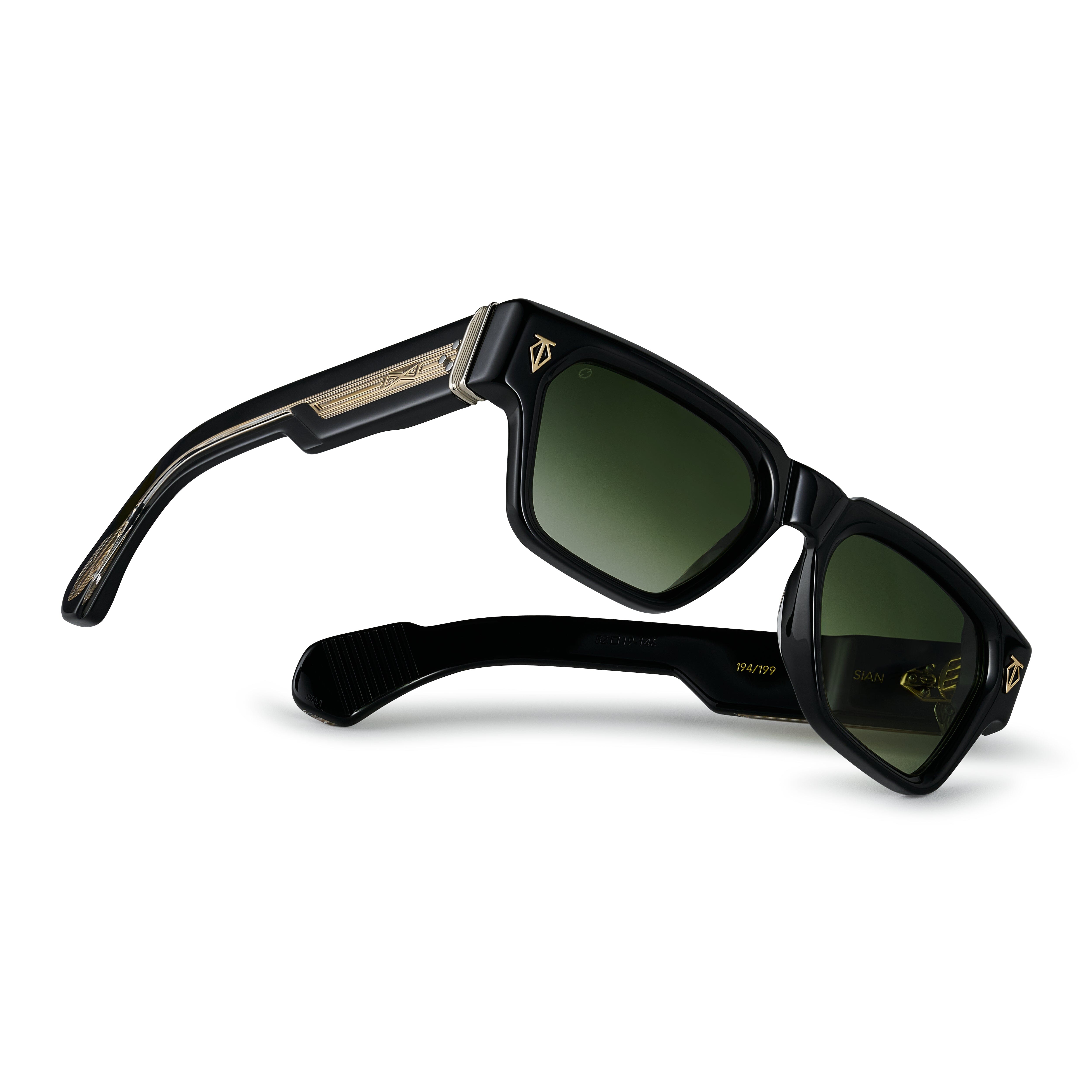 SIAN Sunglasses T HENRI 