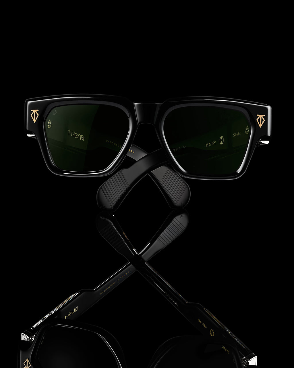 SIAN Sunglasses T HENRI 