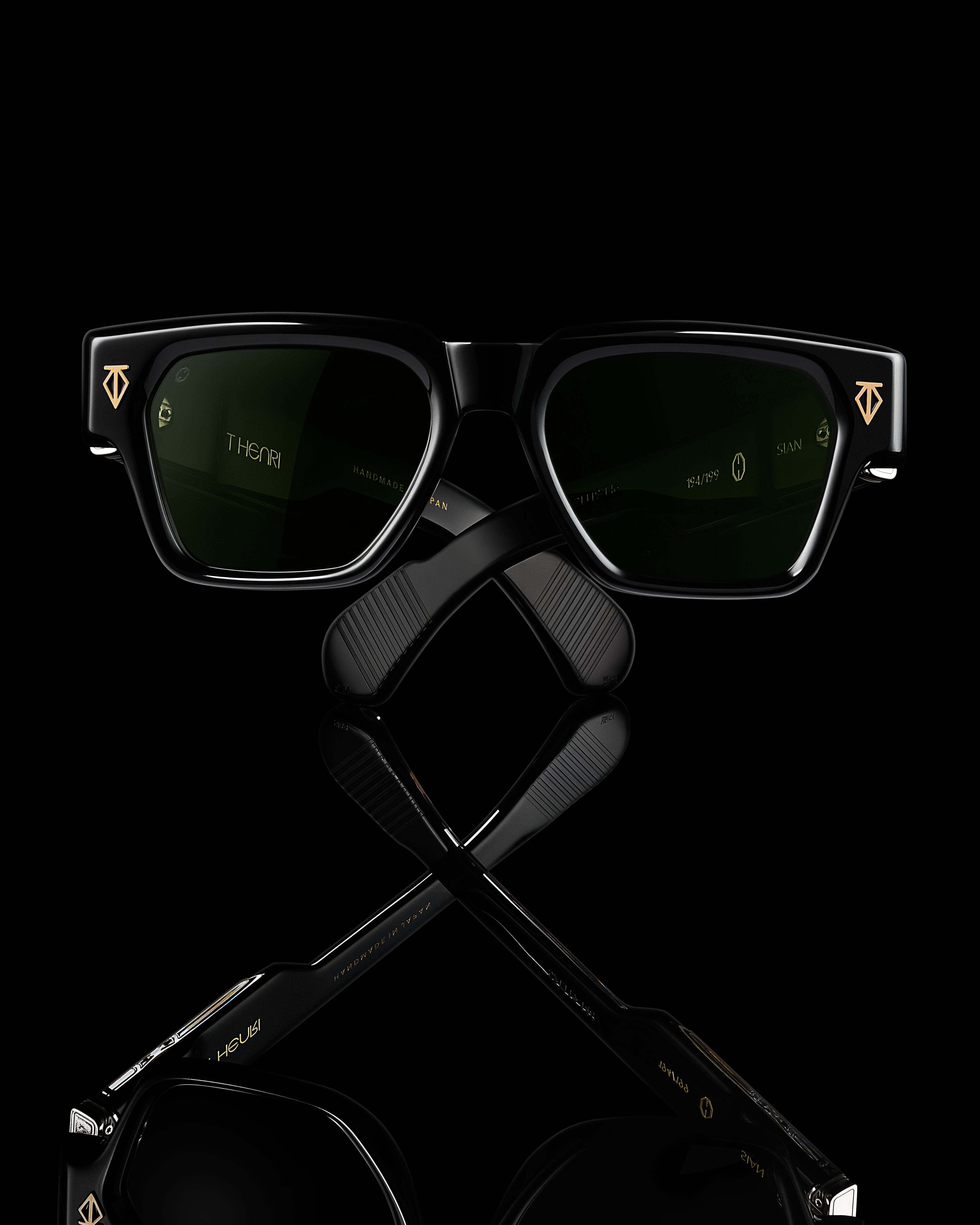 SIAN Sunglasses T HENRI 