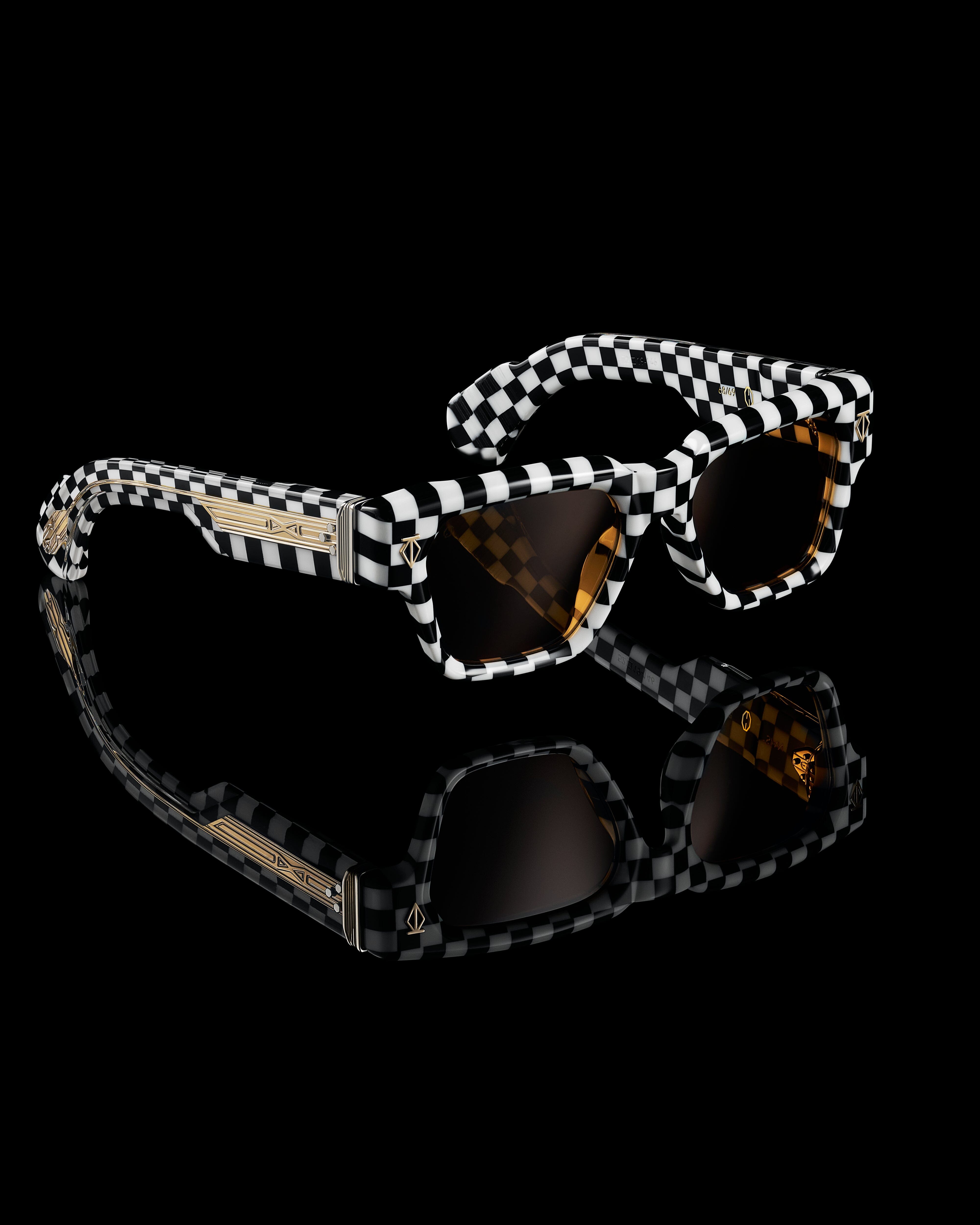 SIAN Sunglasses T HENRI 