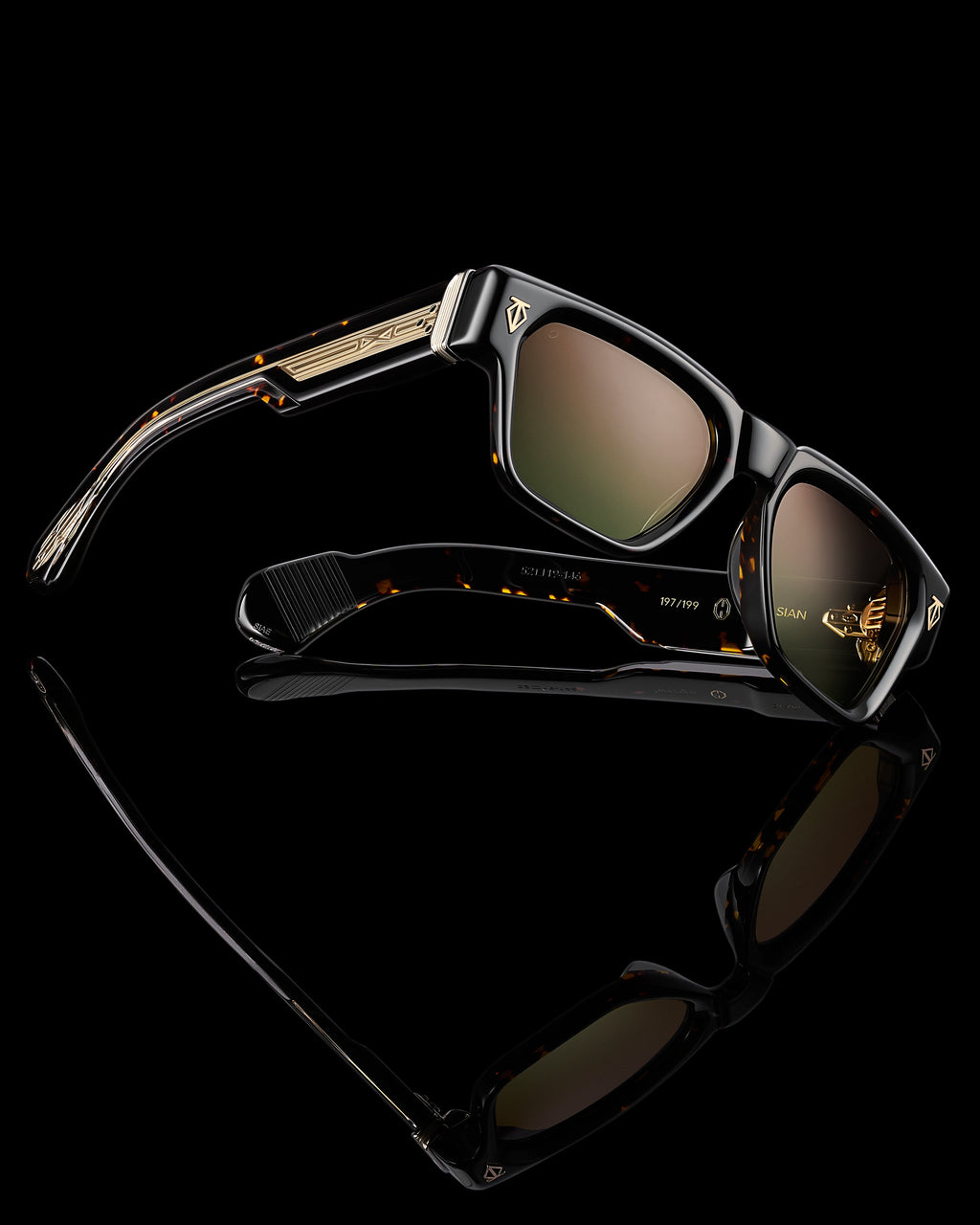 SIAN Sunglasses T HENRI 