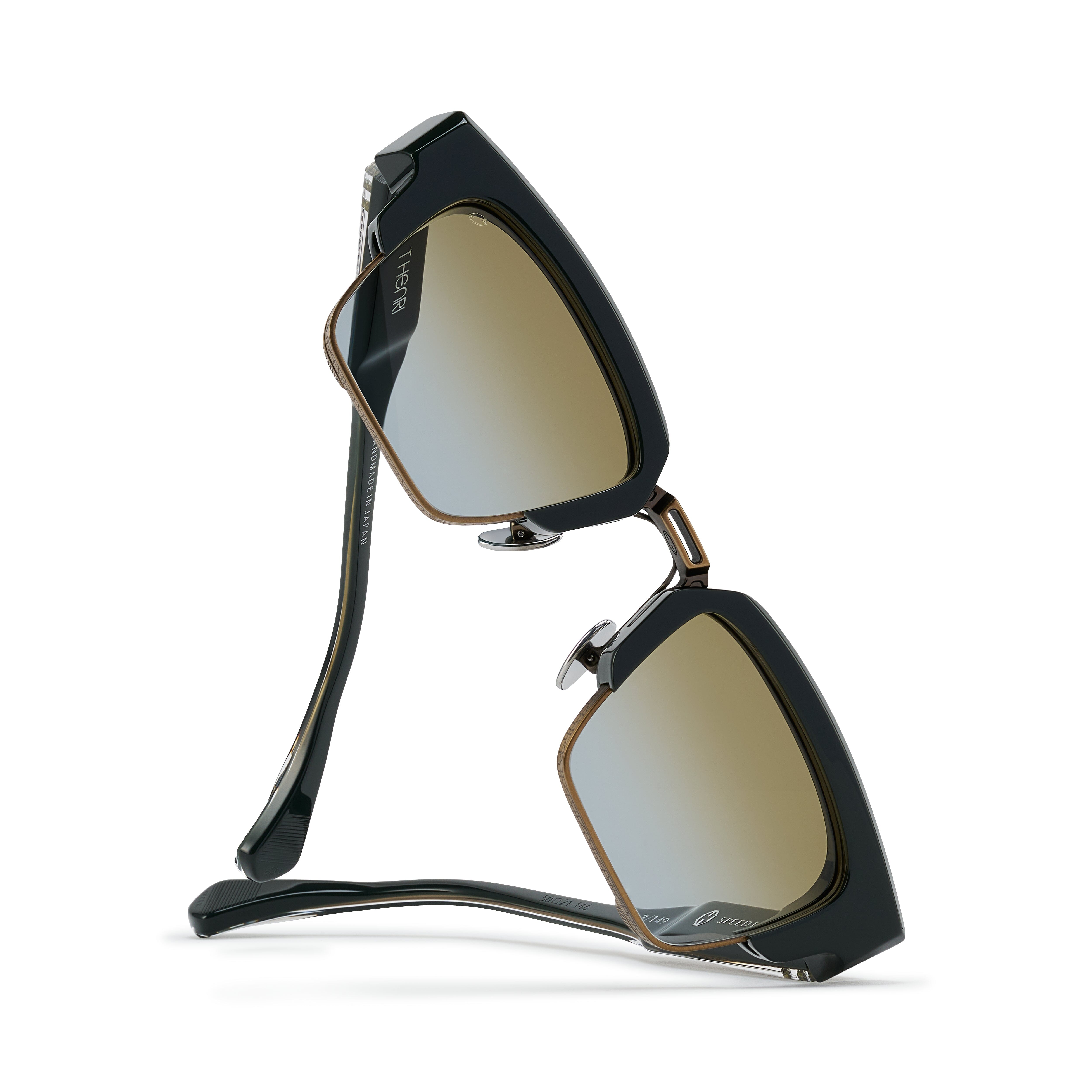 SPEEDTAIL Sunglasses T HENRI 