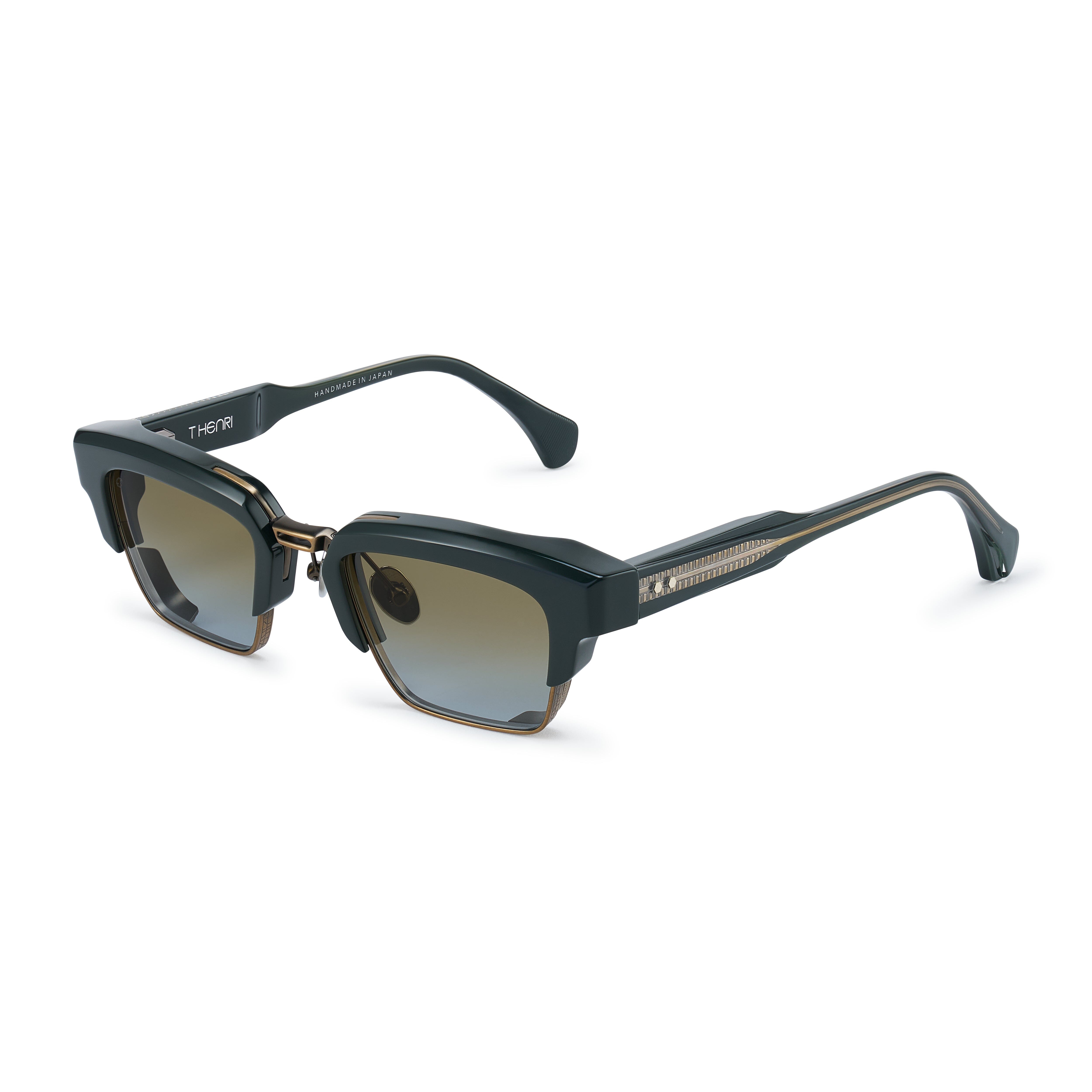 SPEEDTAIL Sunglasses T HENRI 