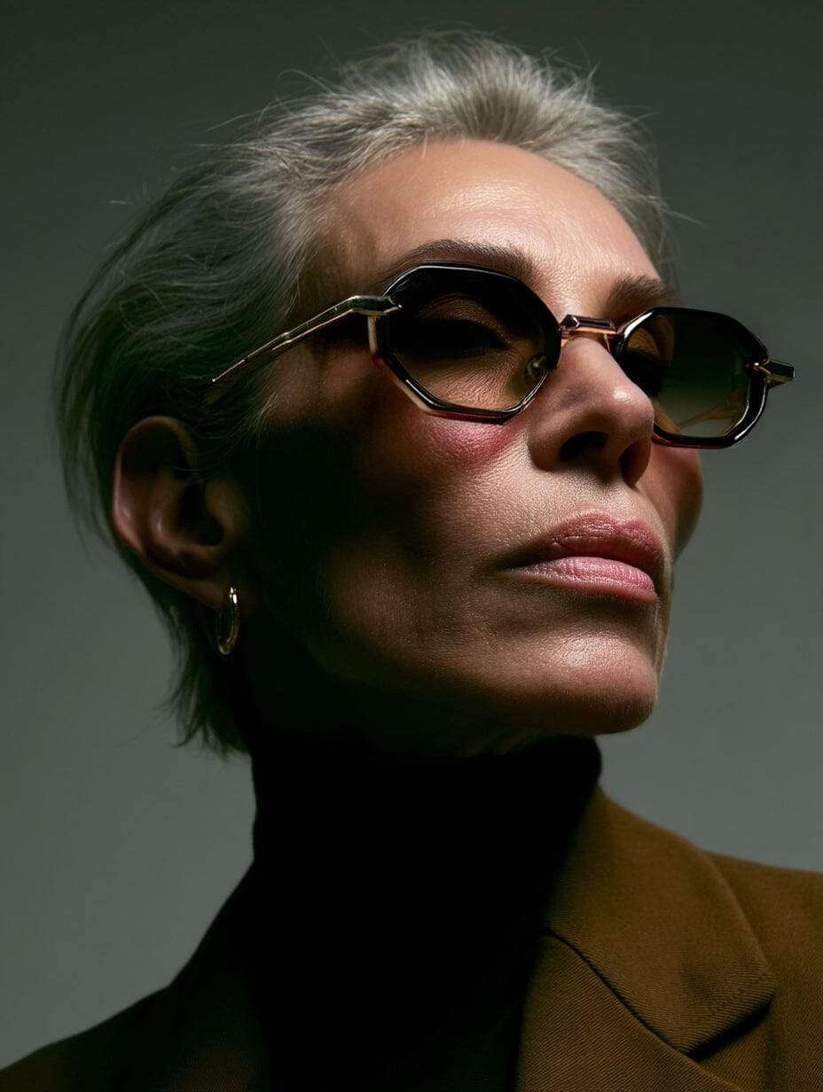 SQUADRA Sunglasses T HENRI 