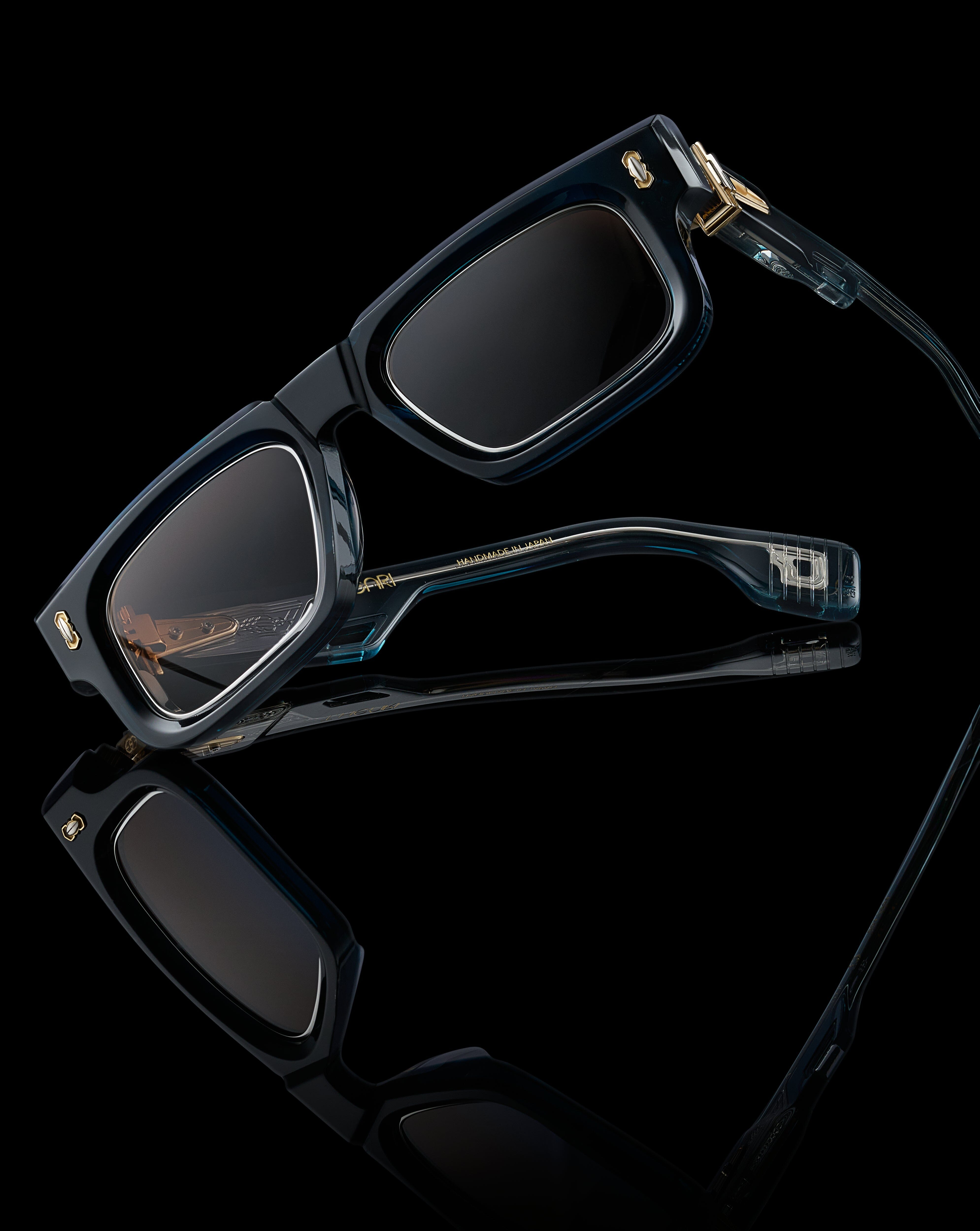 SUPERLEGGERA Sunglasses T HENRI 