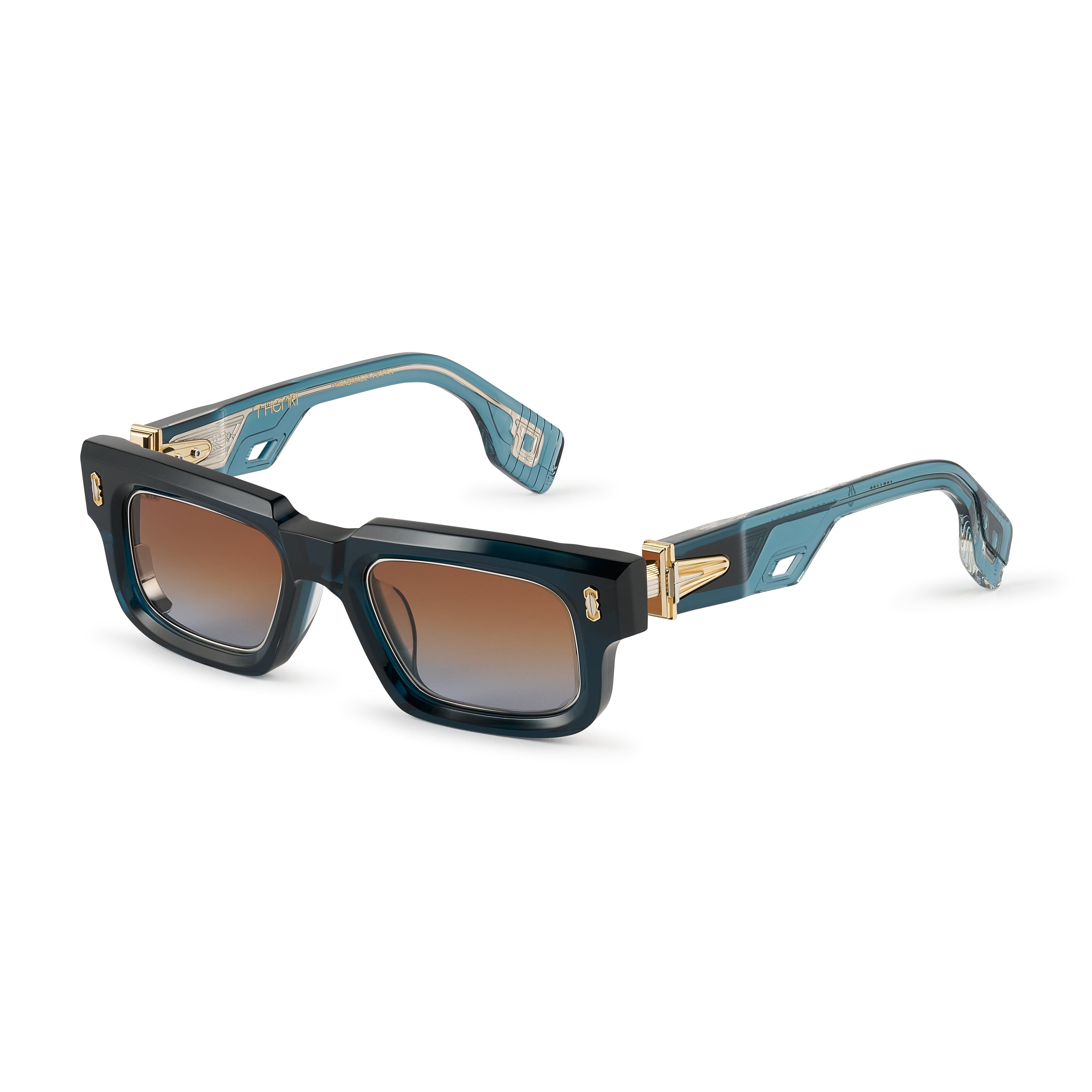 SUPERLEGGERA Sunglasses T HENRI 