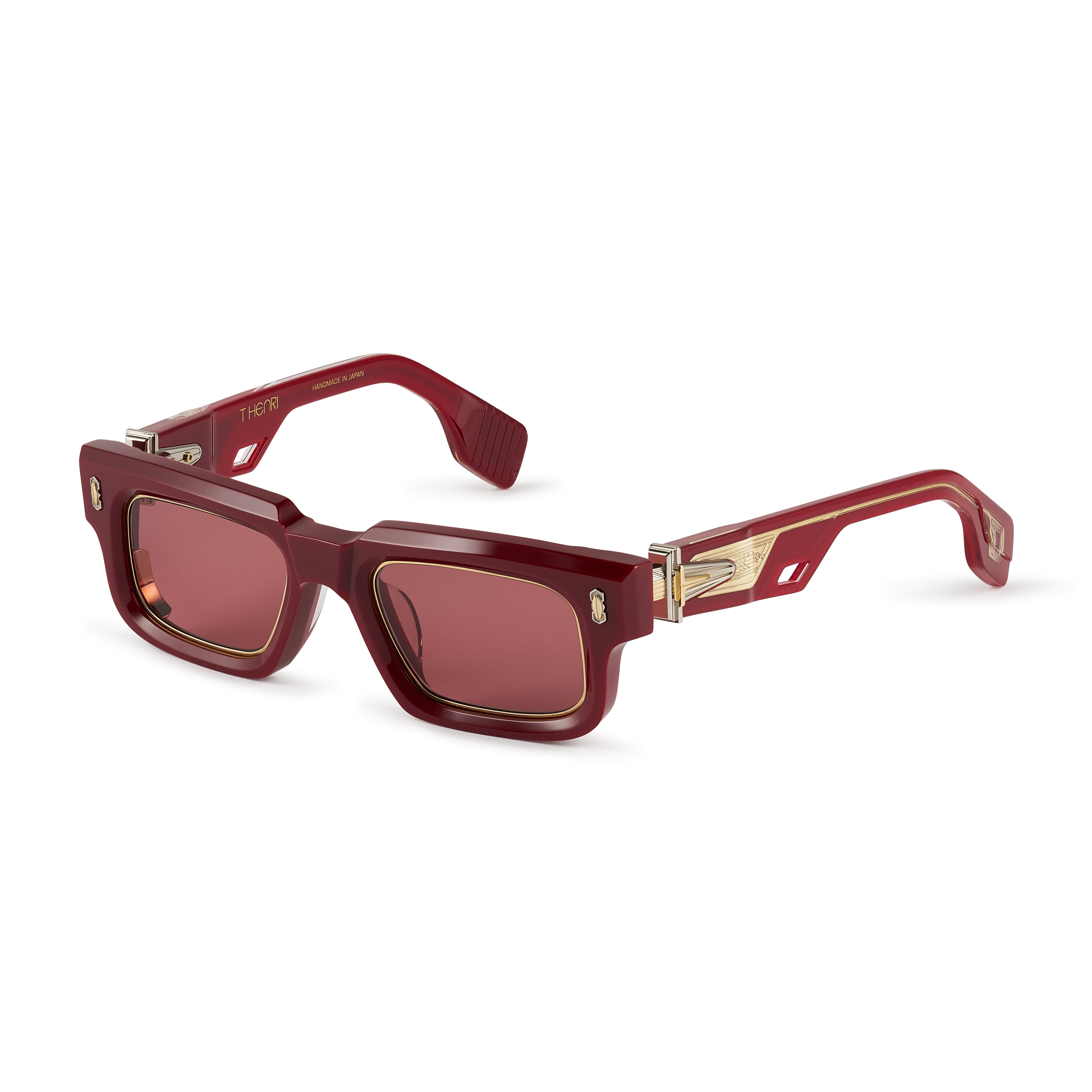 SUPERLEGGERA Sunglasses T HENRI 