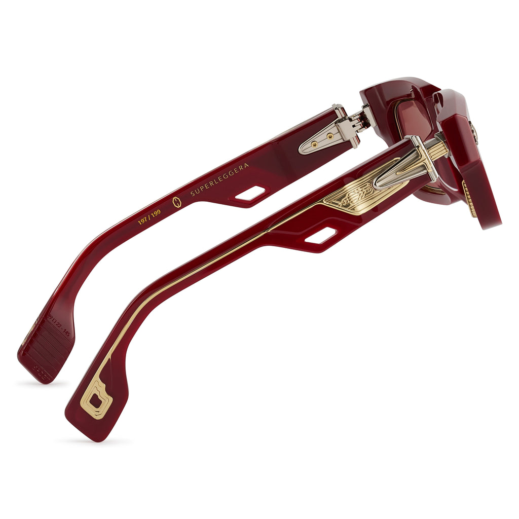 SUPERLEGGERA Sunglasses T HENRI 