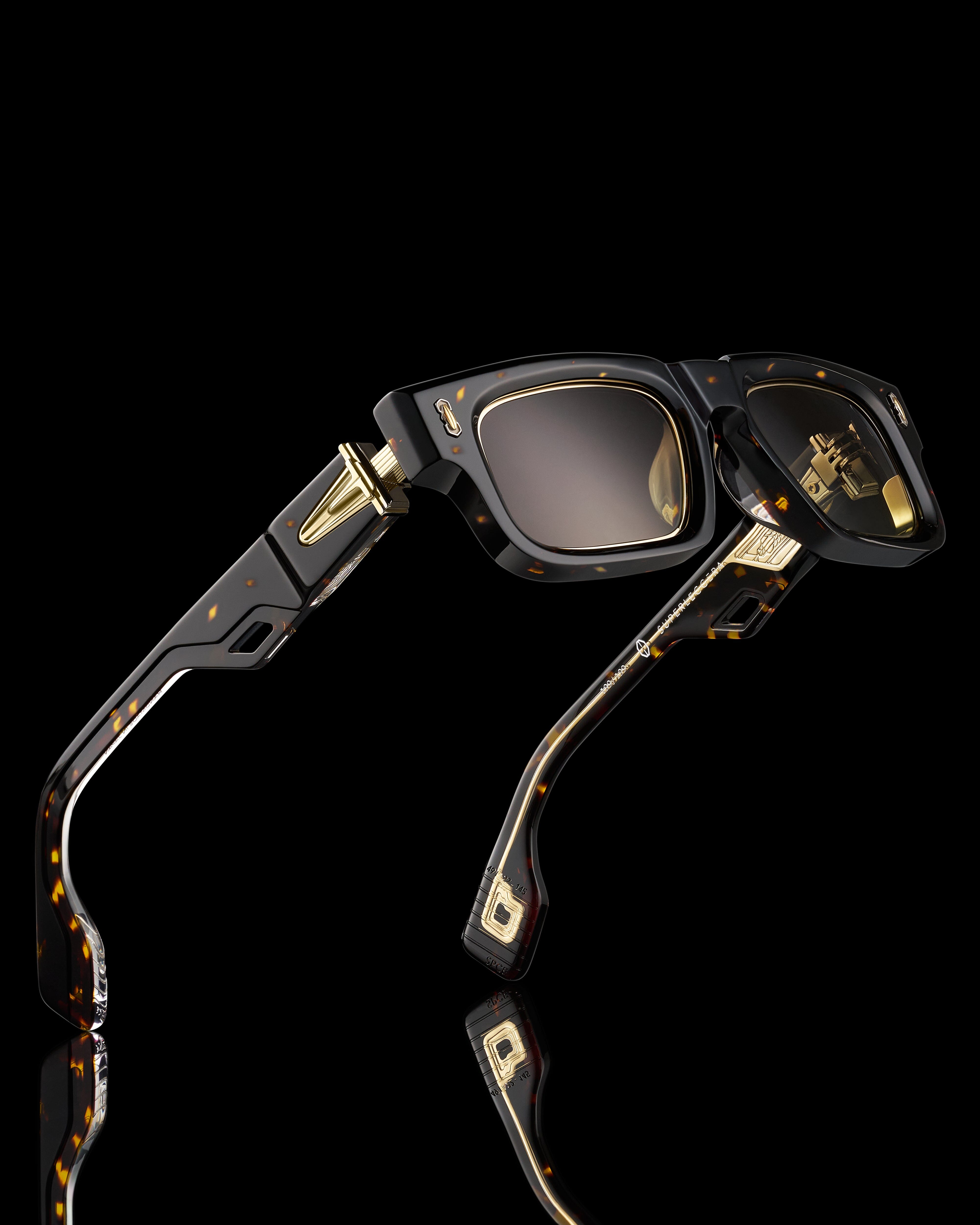 SUPERLEGGERA Sunglasses T HENRI 