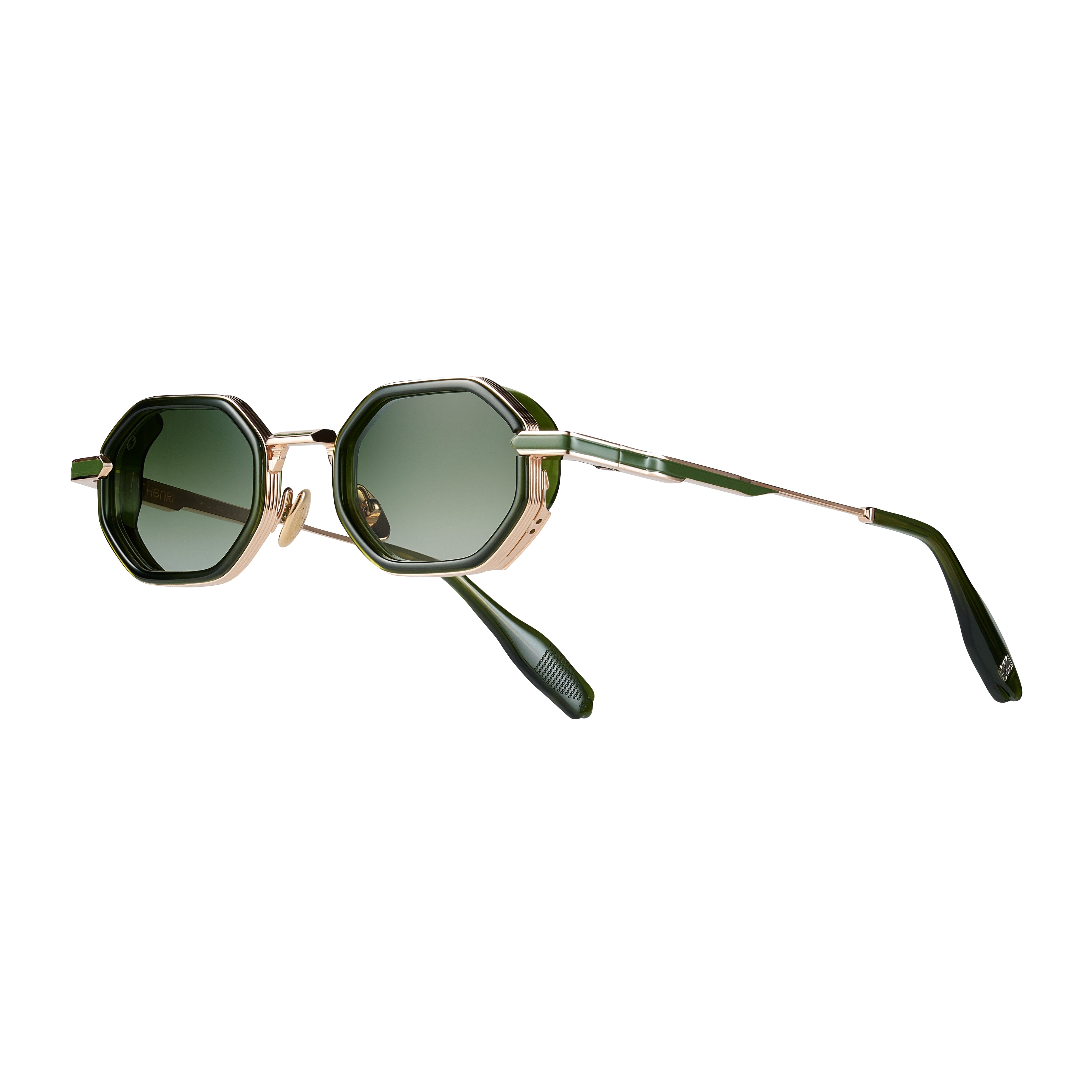 SQUADRA Sunglasses T HENRI 