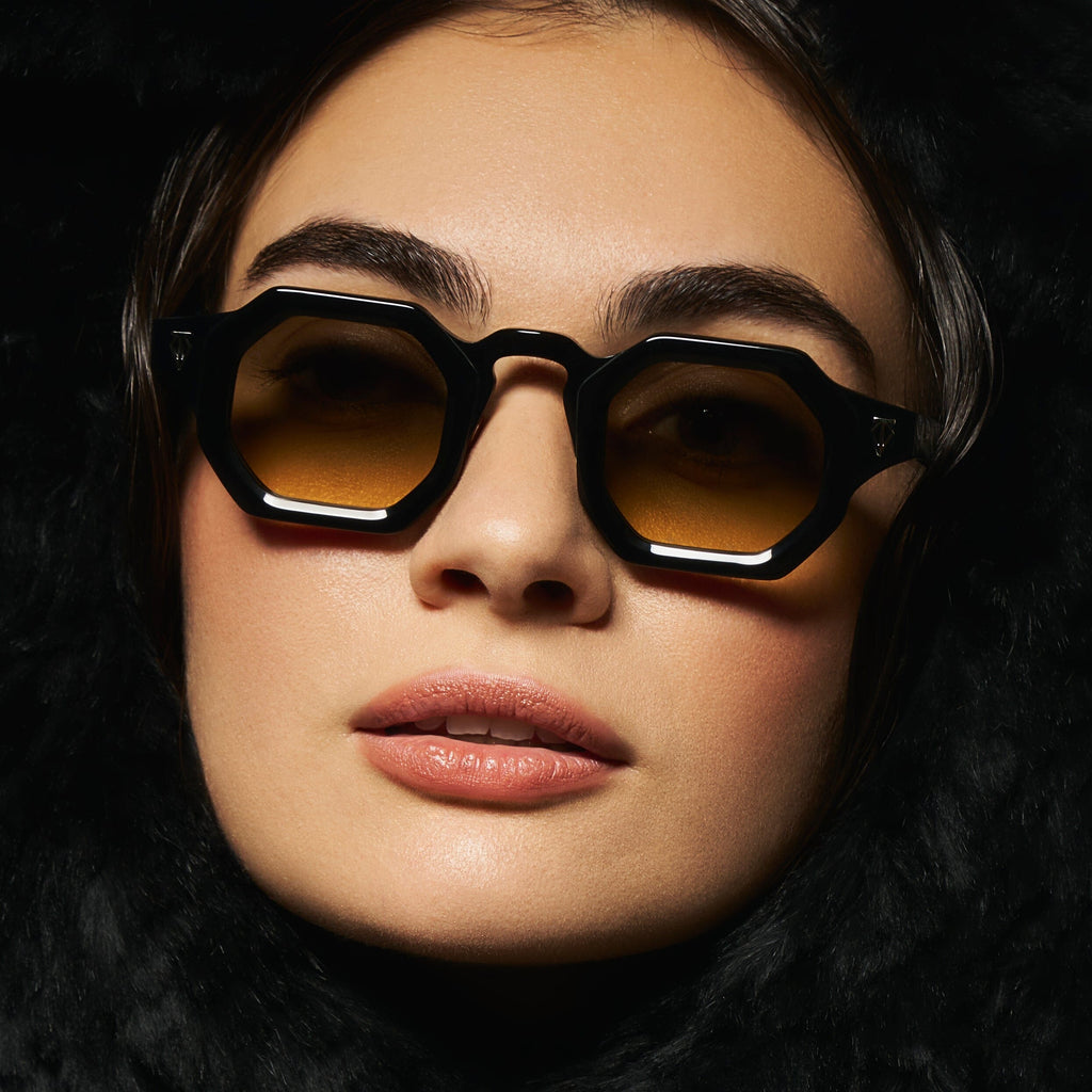 BIRDCAGE Sunglasses T HENRI 