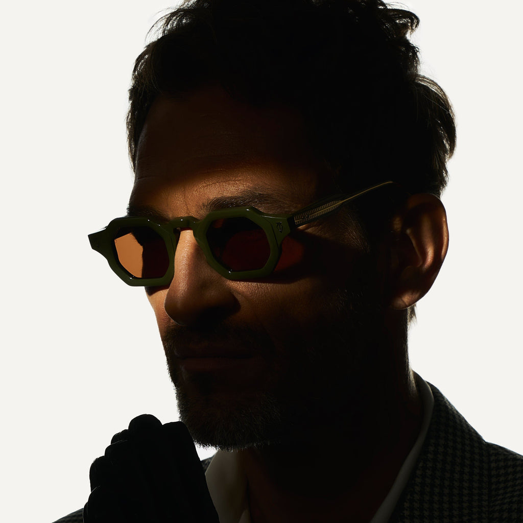 BIRDCAGE Sunglasses T HENRI 
